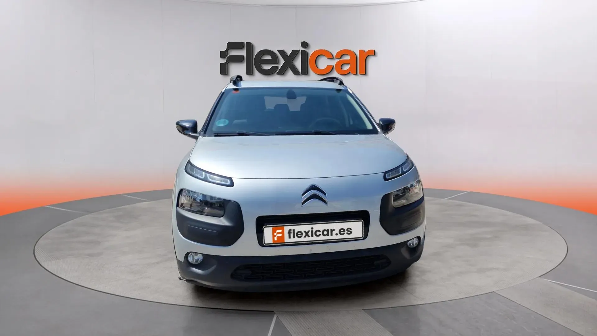 Citroën C4 Cactus PureTech Feel - foto 2