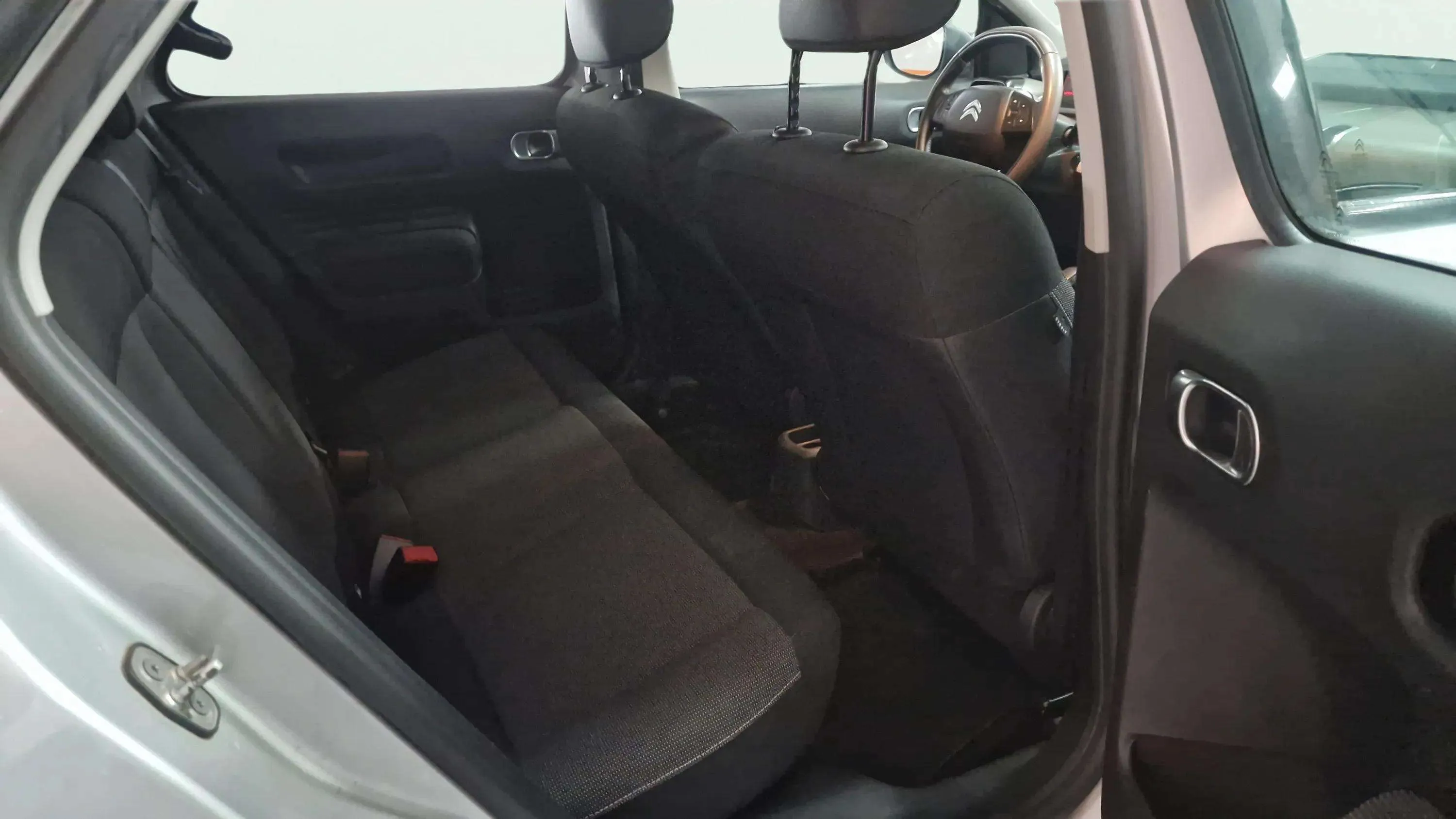 Citroën C4 Cactus PureTech Feel - foto 20