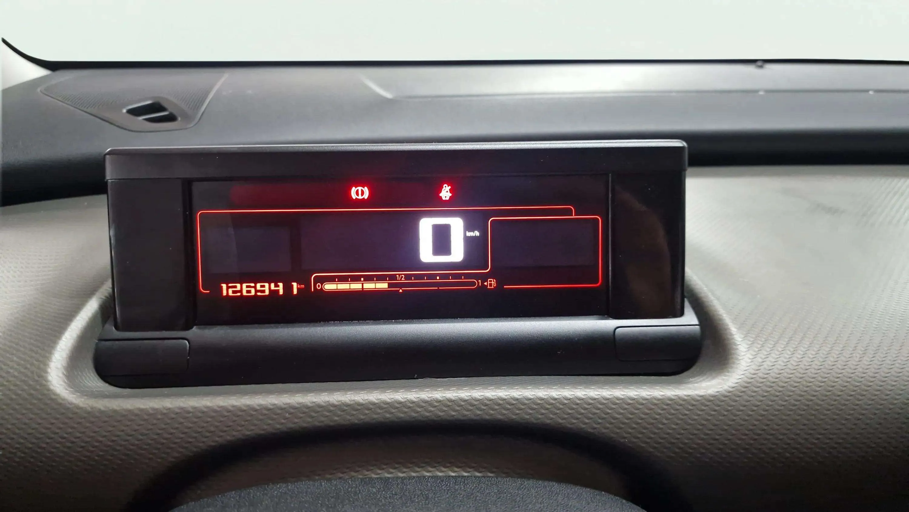 Citroën C4 Cactus PureTech Feel - foto 8