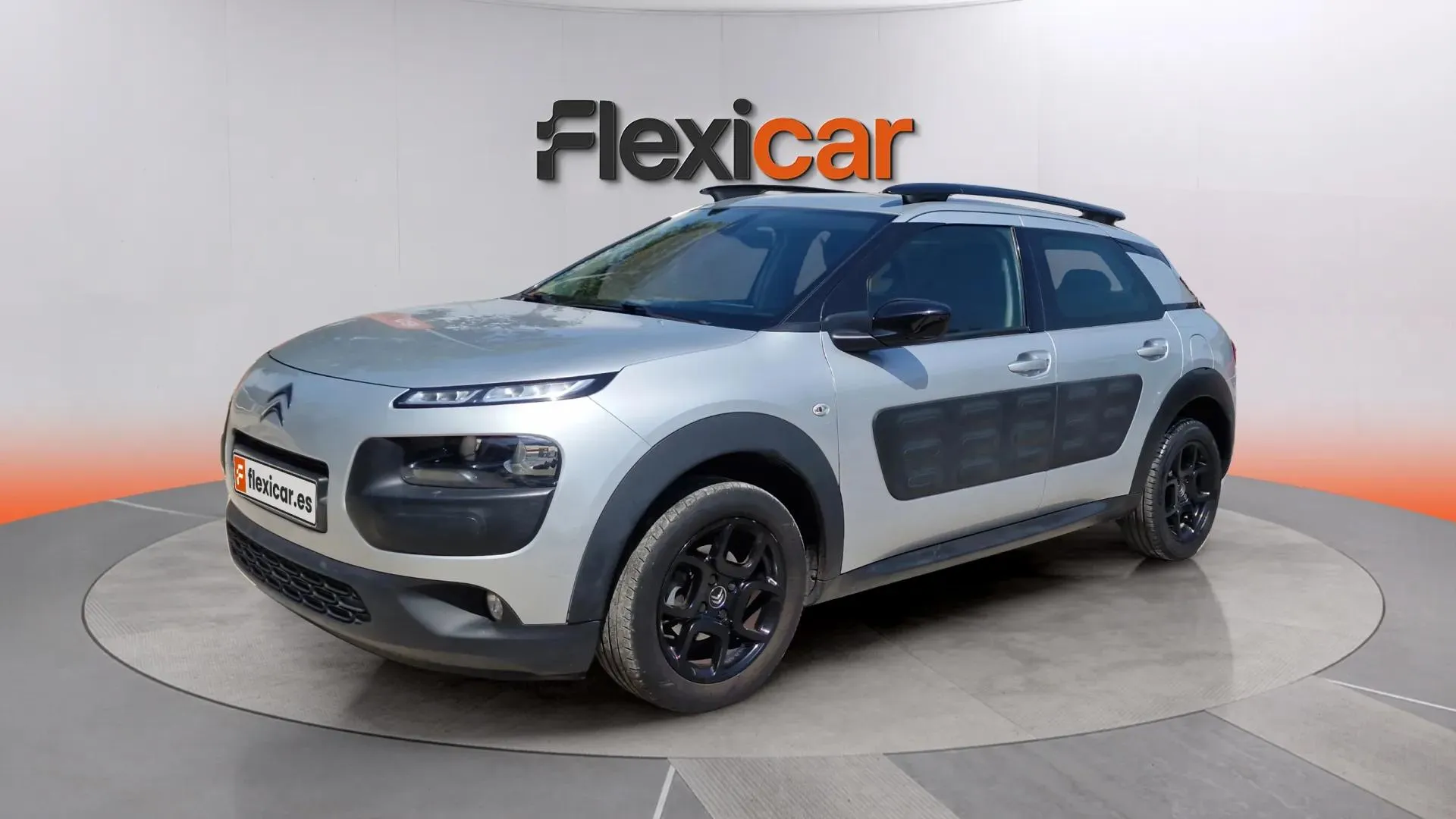 Citroën C4 Cactus PureTech Feel - foto 3