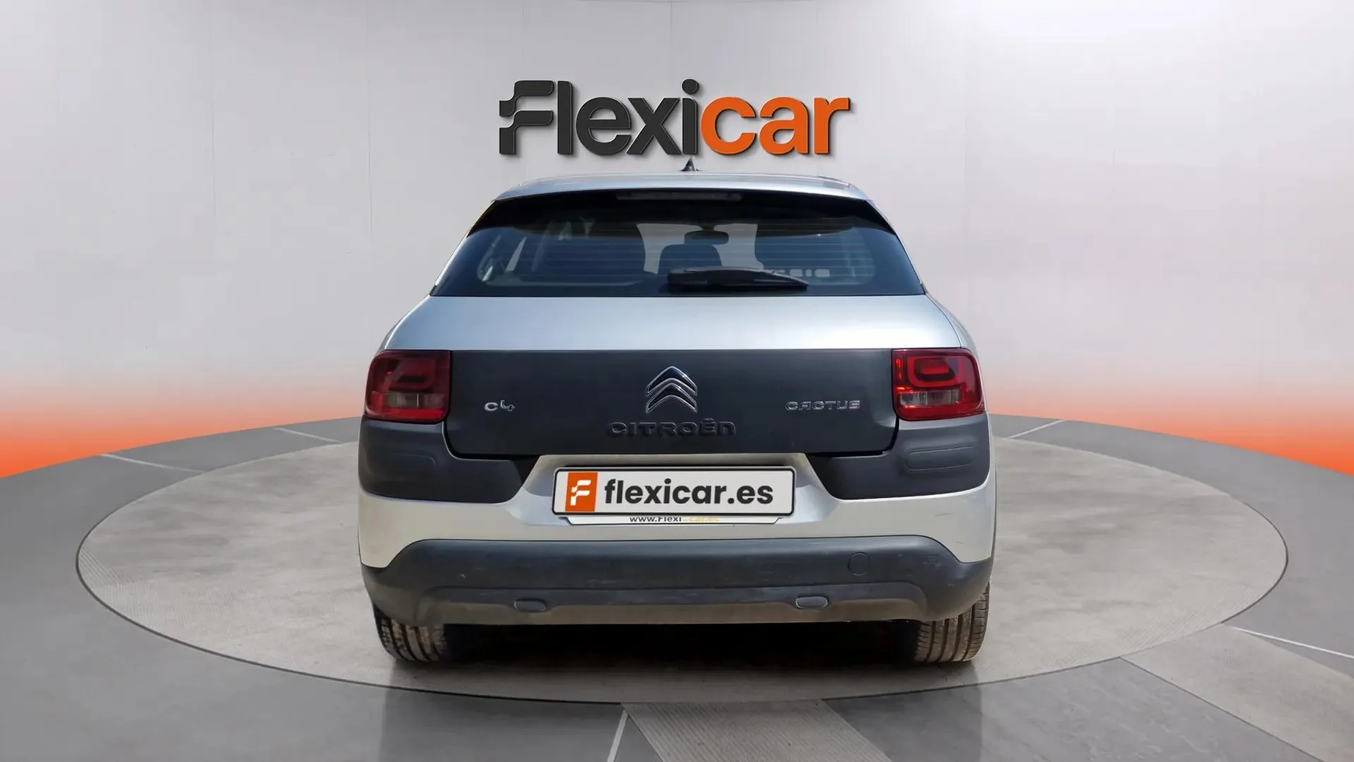Citroën C4 Cactus PureTech Feel - foto 5