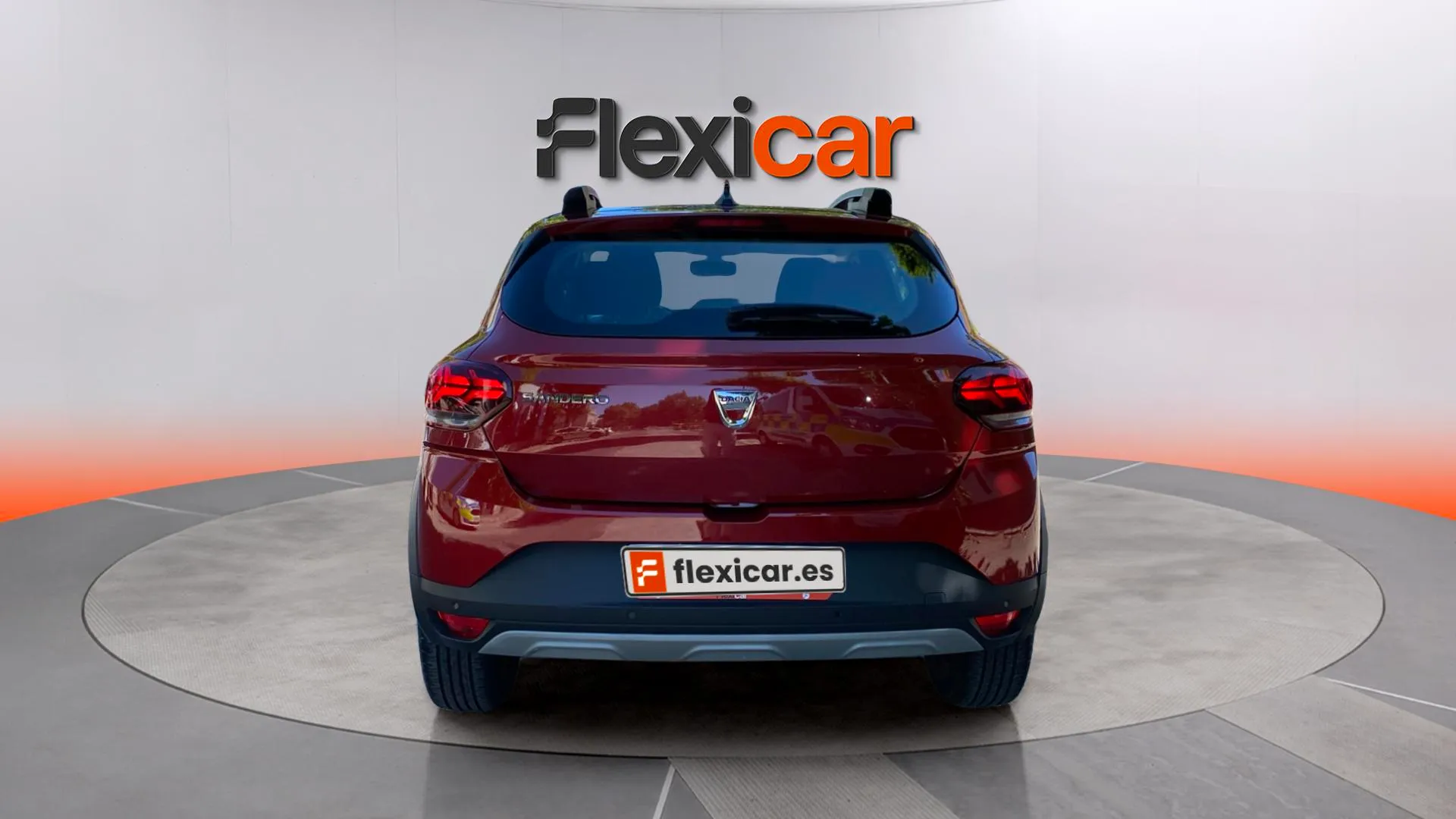 Dacia Sandero Stepway Essential TCe 1.0 SS - foto 4