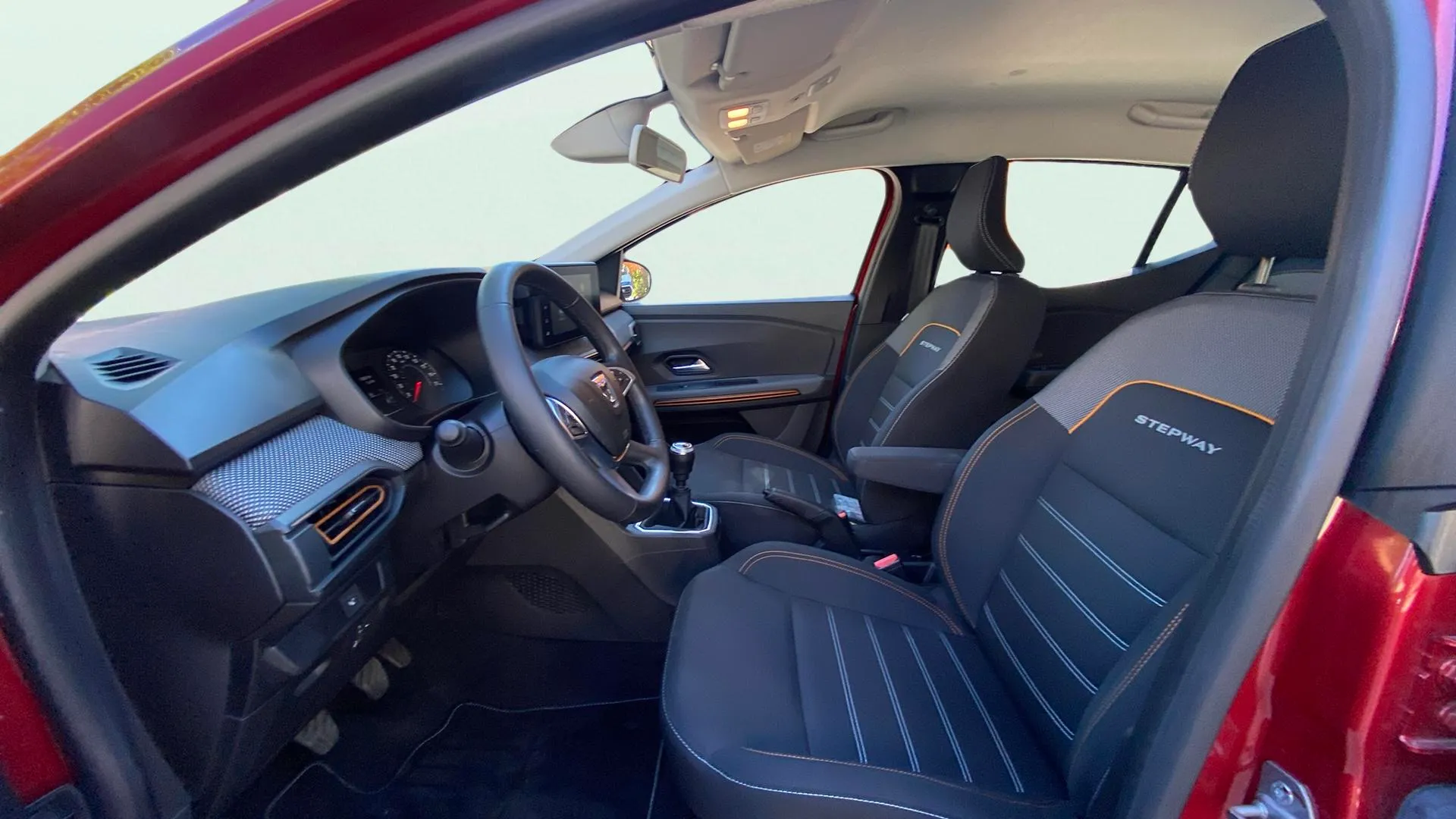 Dacia Sandero Stepway Essential TCe 1.0 SS - foto 13