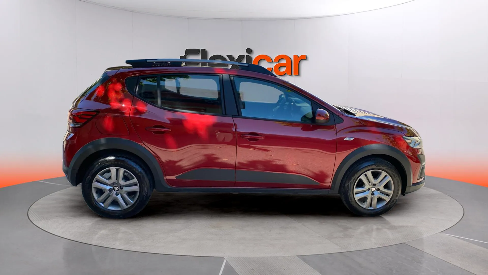 Dacia Sandero Stepway Essential TCe 1.0 SS - foto 2