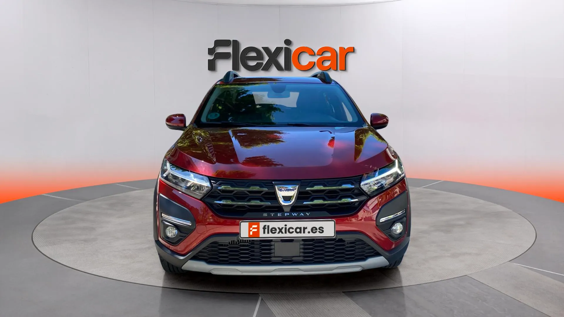 Dacia Sandero Stepway Essential TCe 1.0 SS - foto 9
