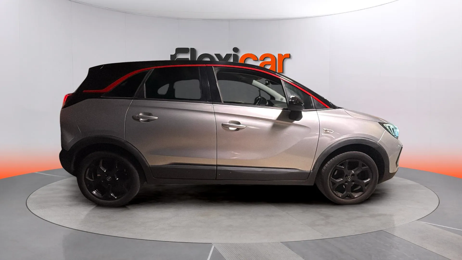 Opel Crossland 1.2 GS - foto 7