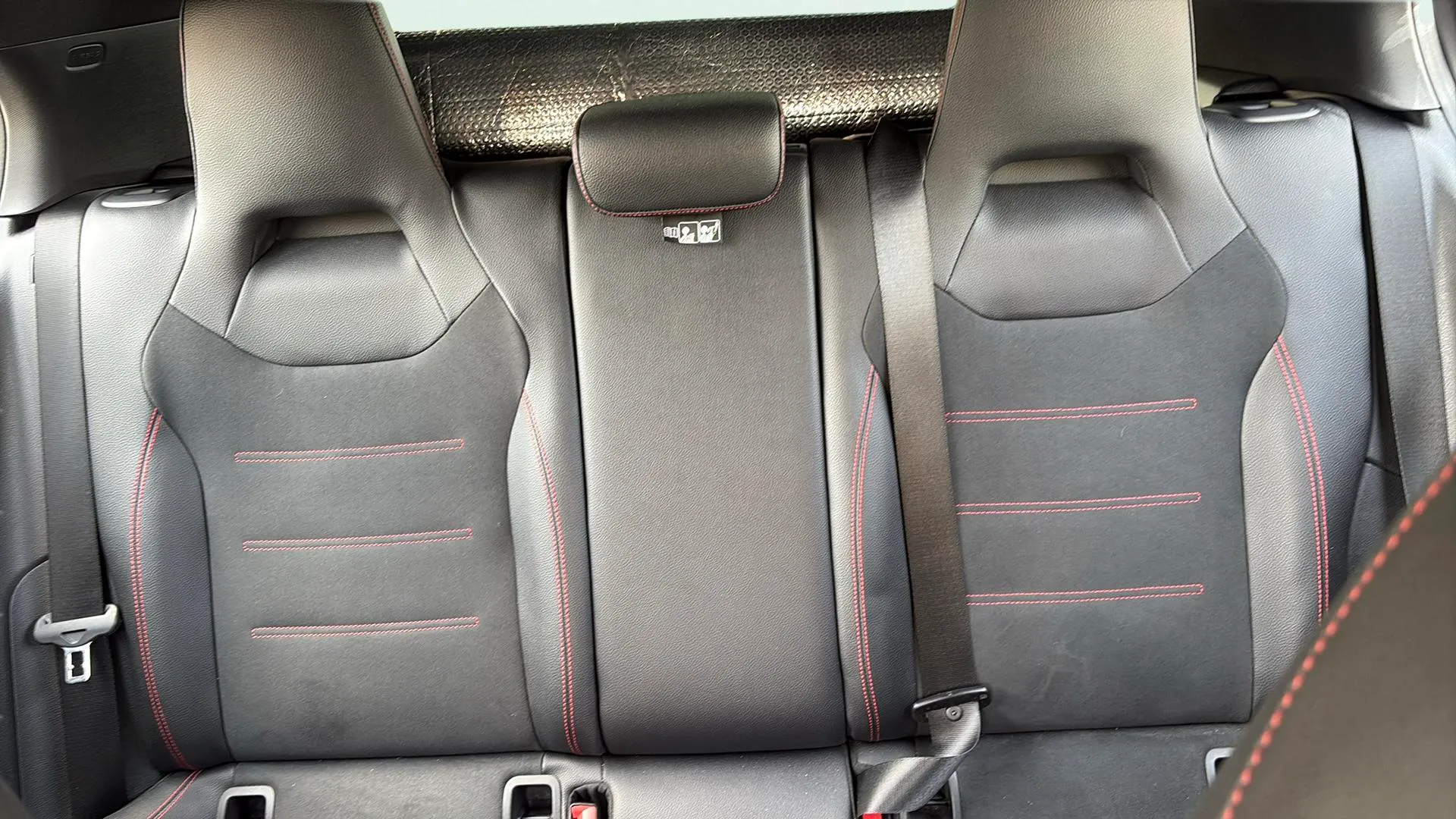 Mercedes-Benz Clase A A 180 d - foto 12