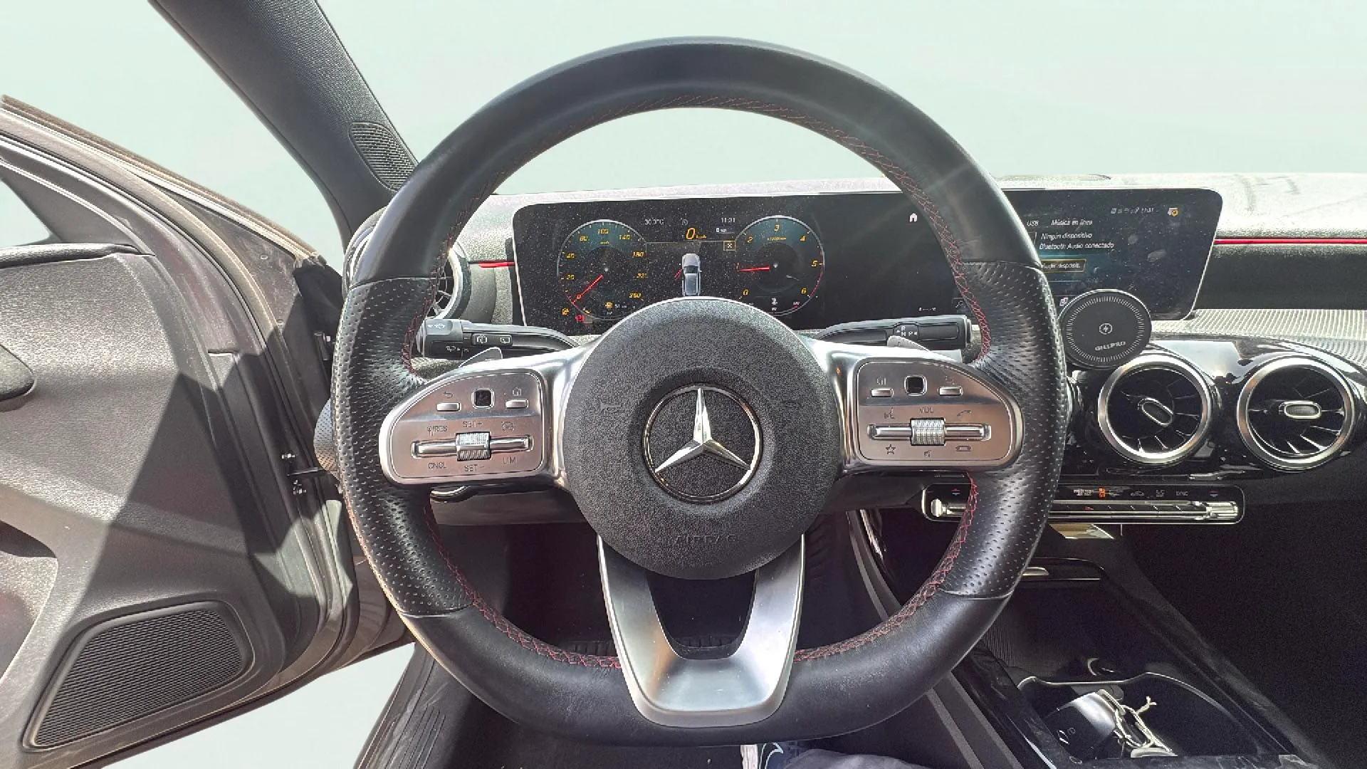 Mercedes-Benz Clase A A 180 d - foto 10