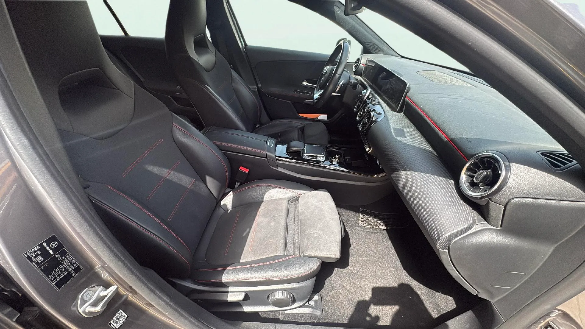 Mercedes-Benz Clase A A 180 d - foto 15
