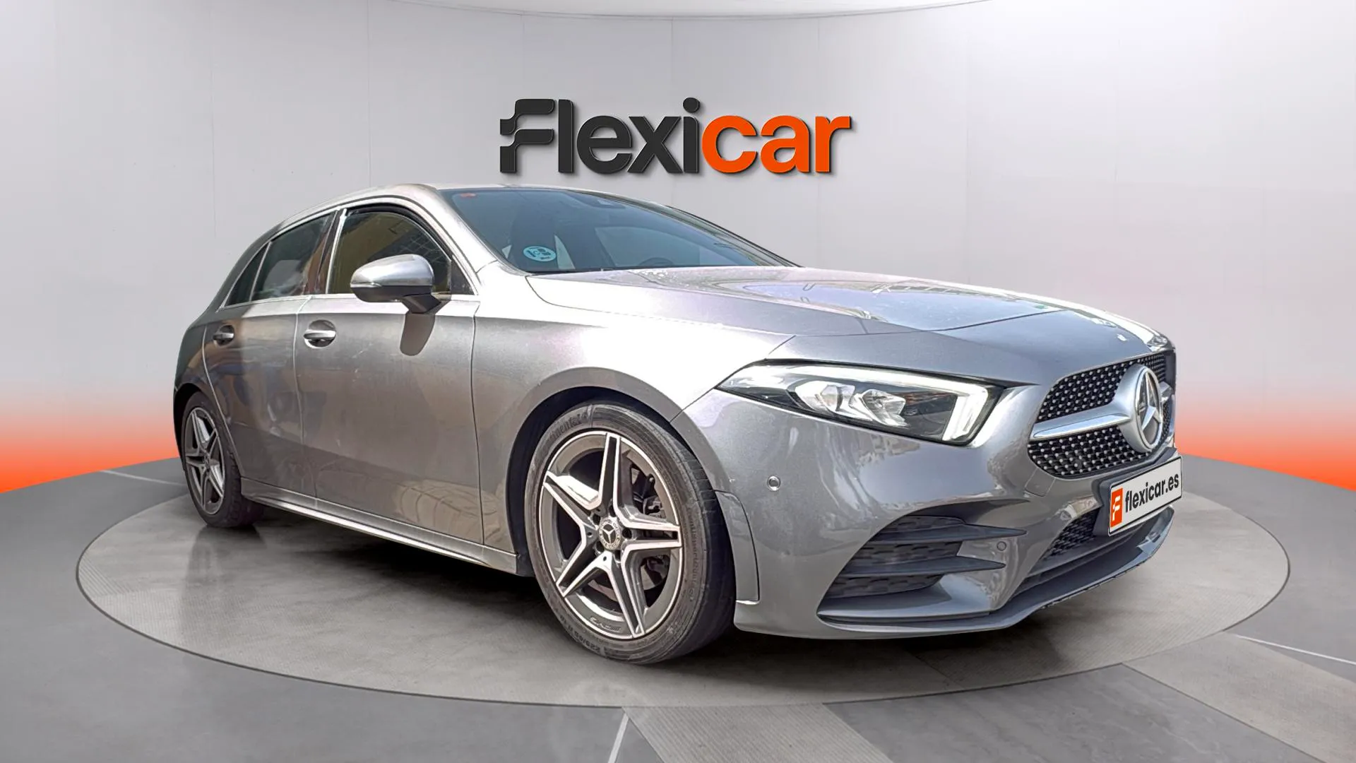 Mercedes-Benz Clase A A 180 d