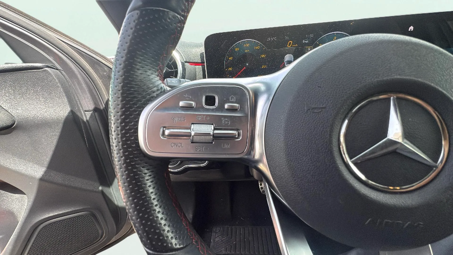 Mercedes-Benz Clase A A 180 d - foto 17