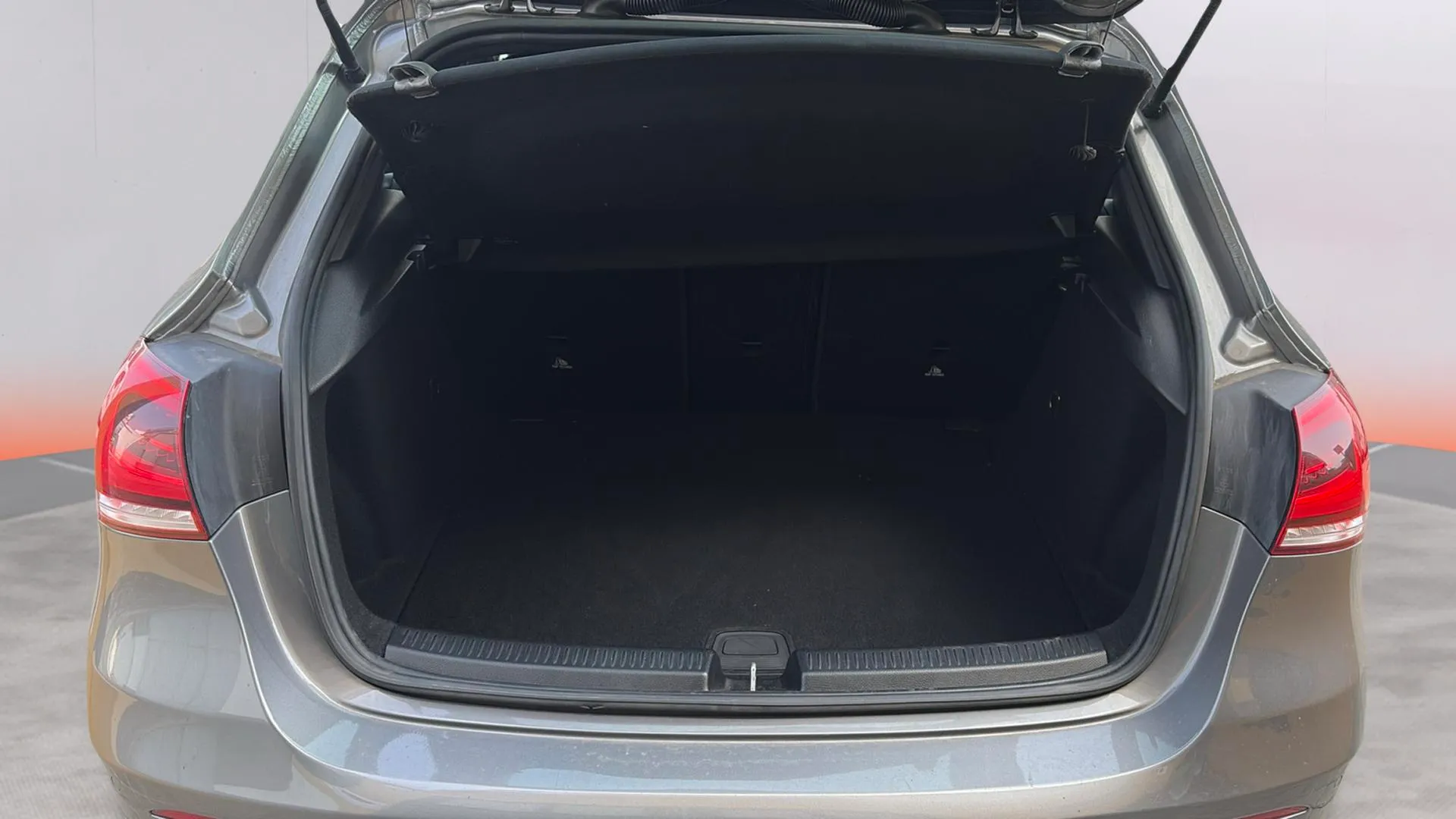 Mercedes-Benz Clase A A 180 d - foto 13