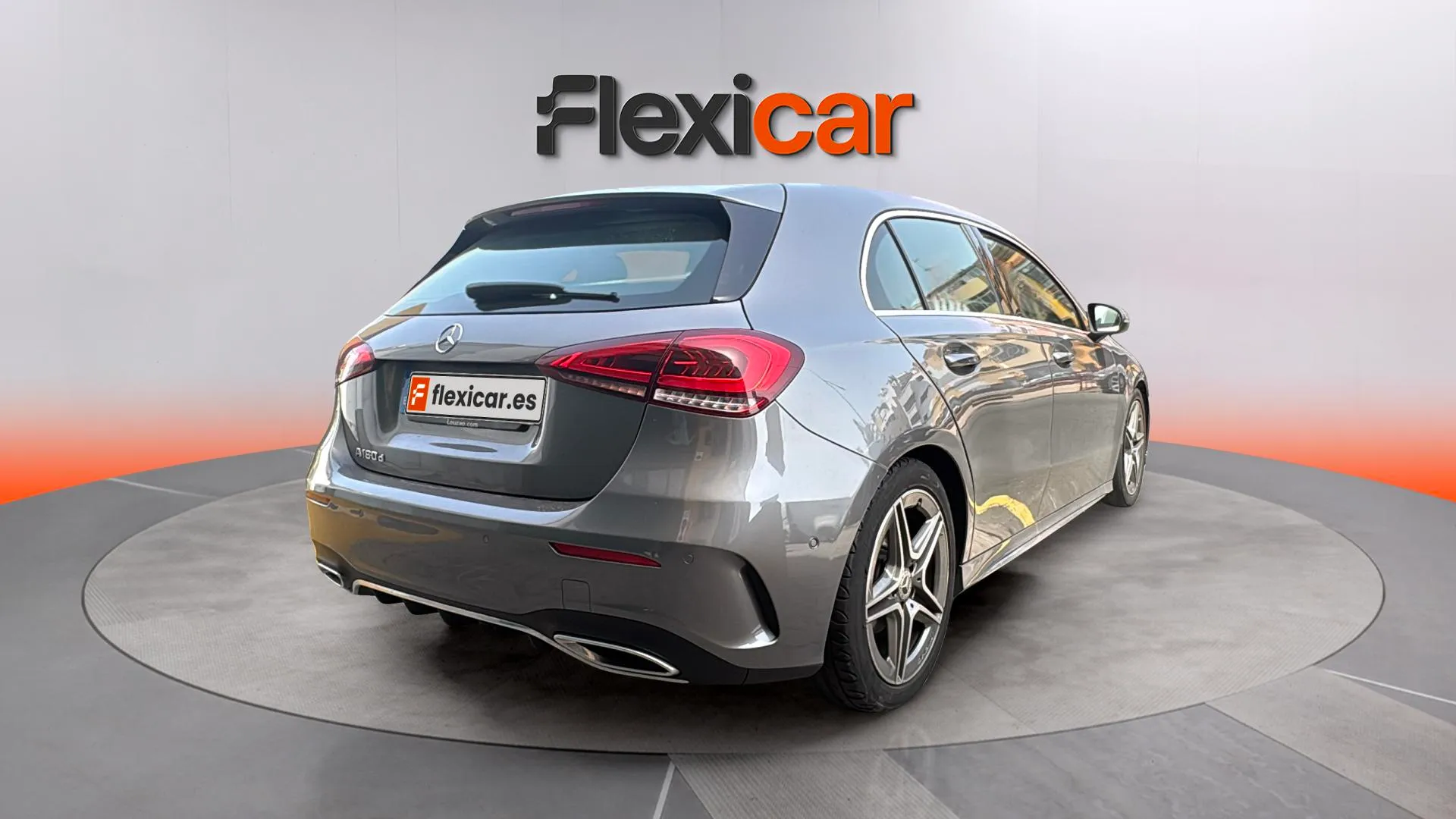 Mercedes-Benz Clase A A 180 d - foto 6