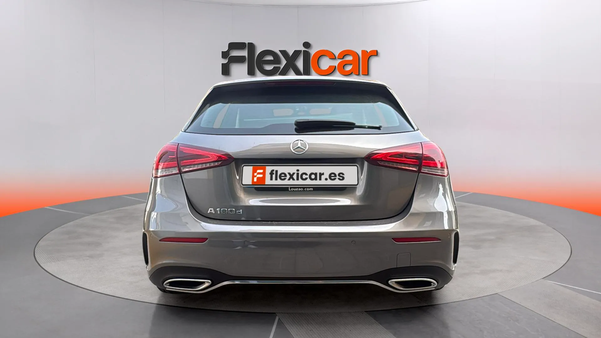 Mercedes-Benz Clase A A 180 d - foto 5