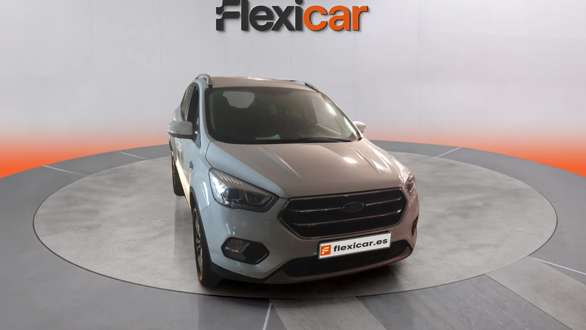 Ford Kuga 1.5 EcoBoost 4x2 Titanium