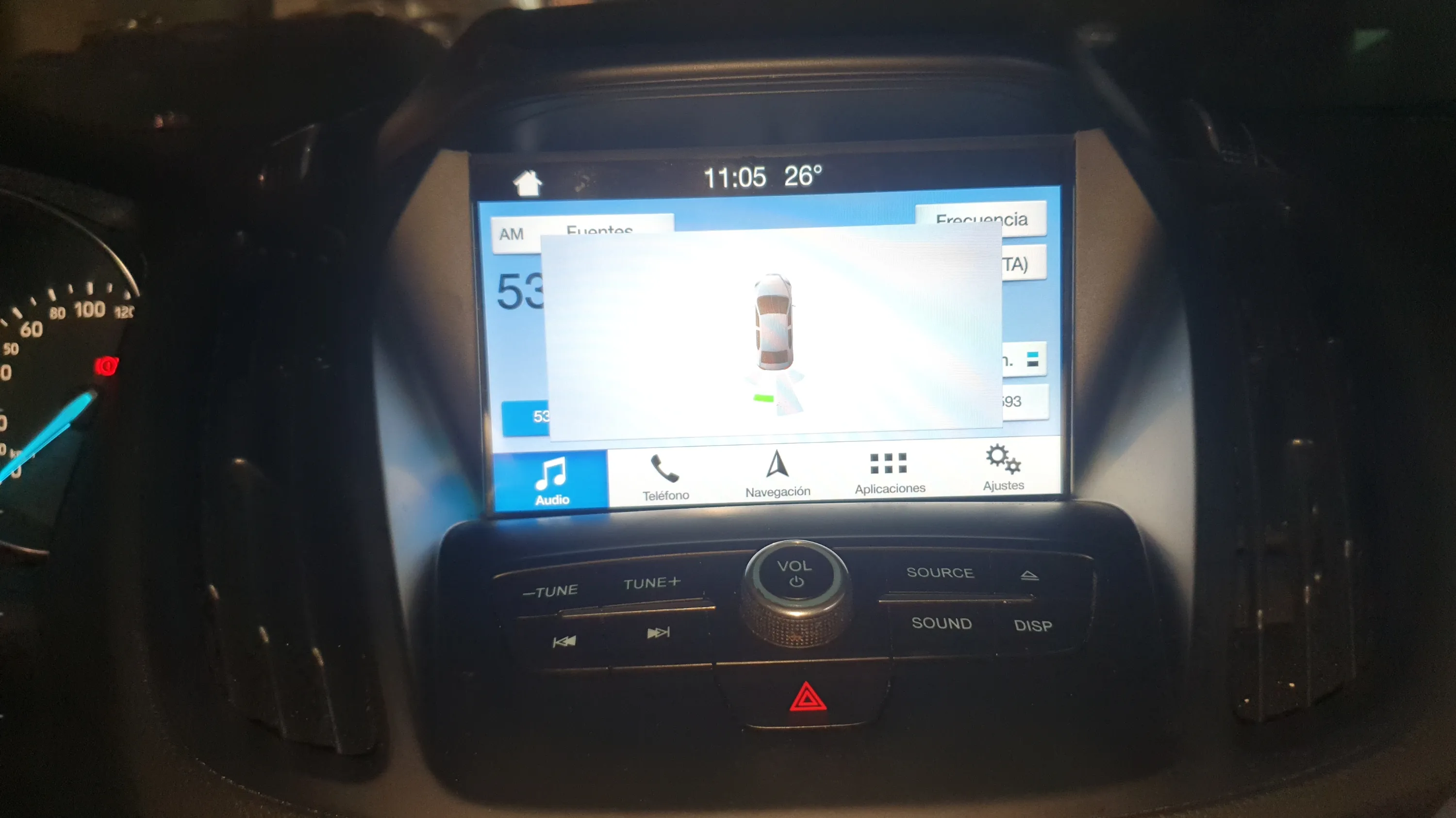 Ford Kuga 1.5 EcoBoost 4x2 Titanium - foto 16