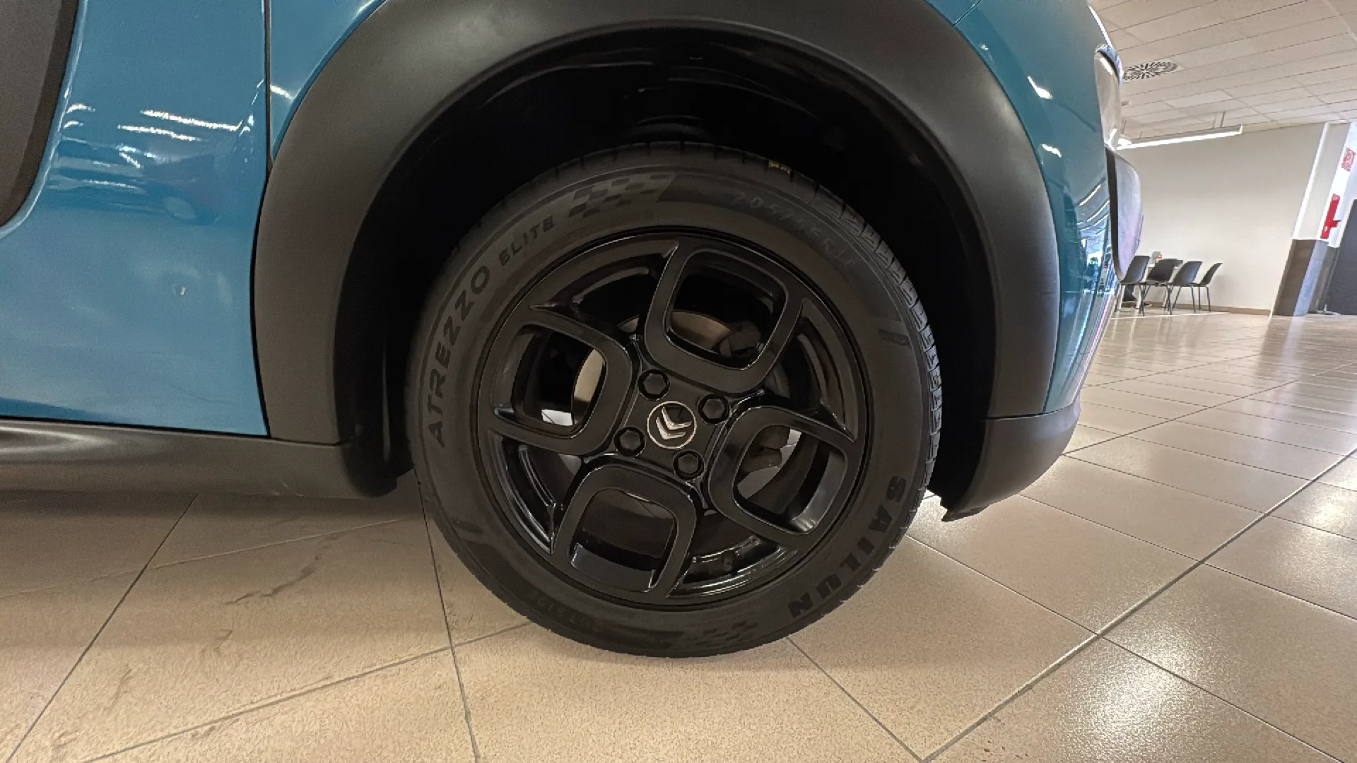 Citroën C4 Cactus PureTech Feel - foto 21