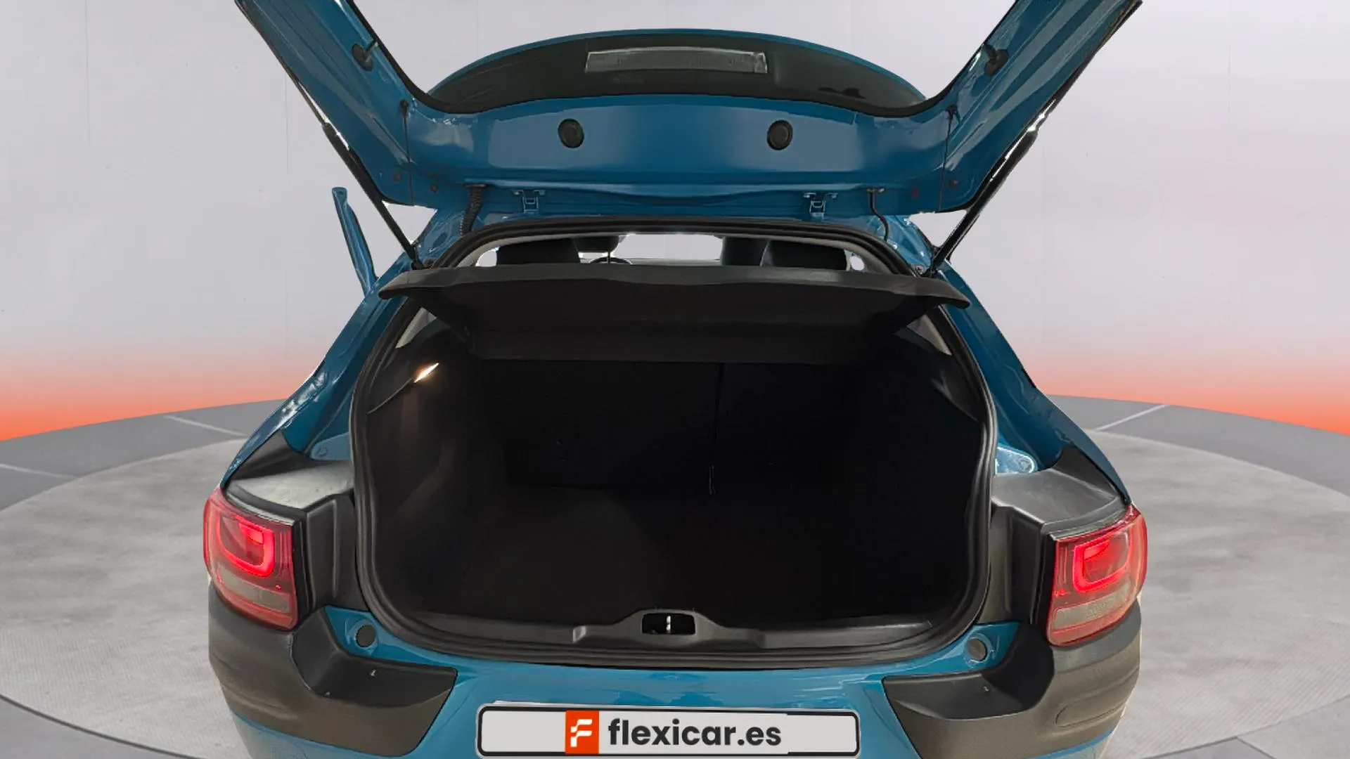 Citroën C4 Cactus PureTech Feel - foto 12