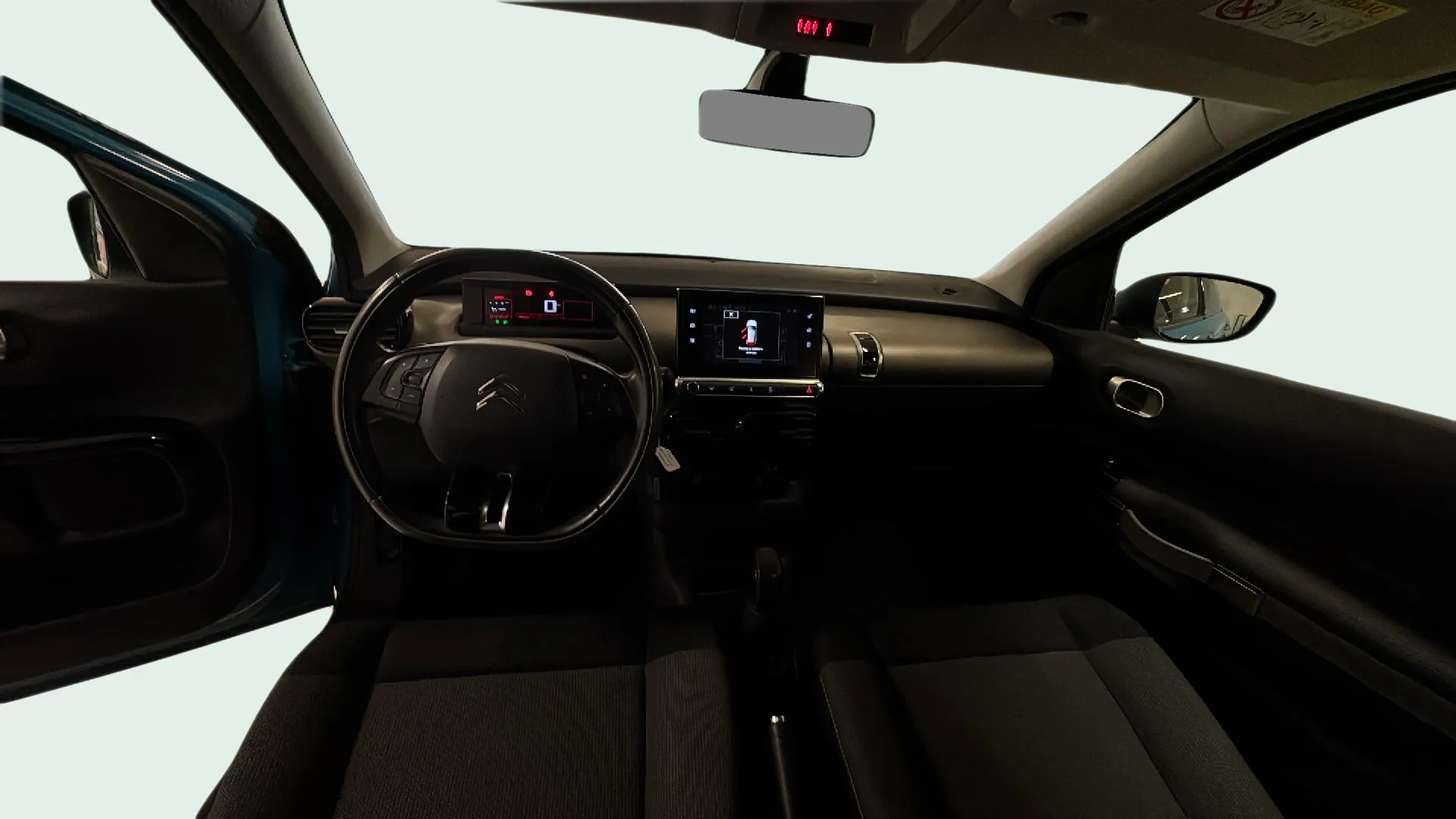 Citroën C4 Cactus PureTech Feel - foto 13