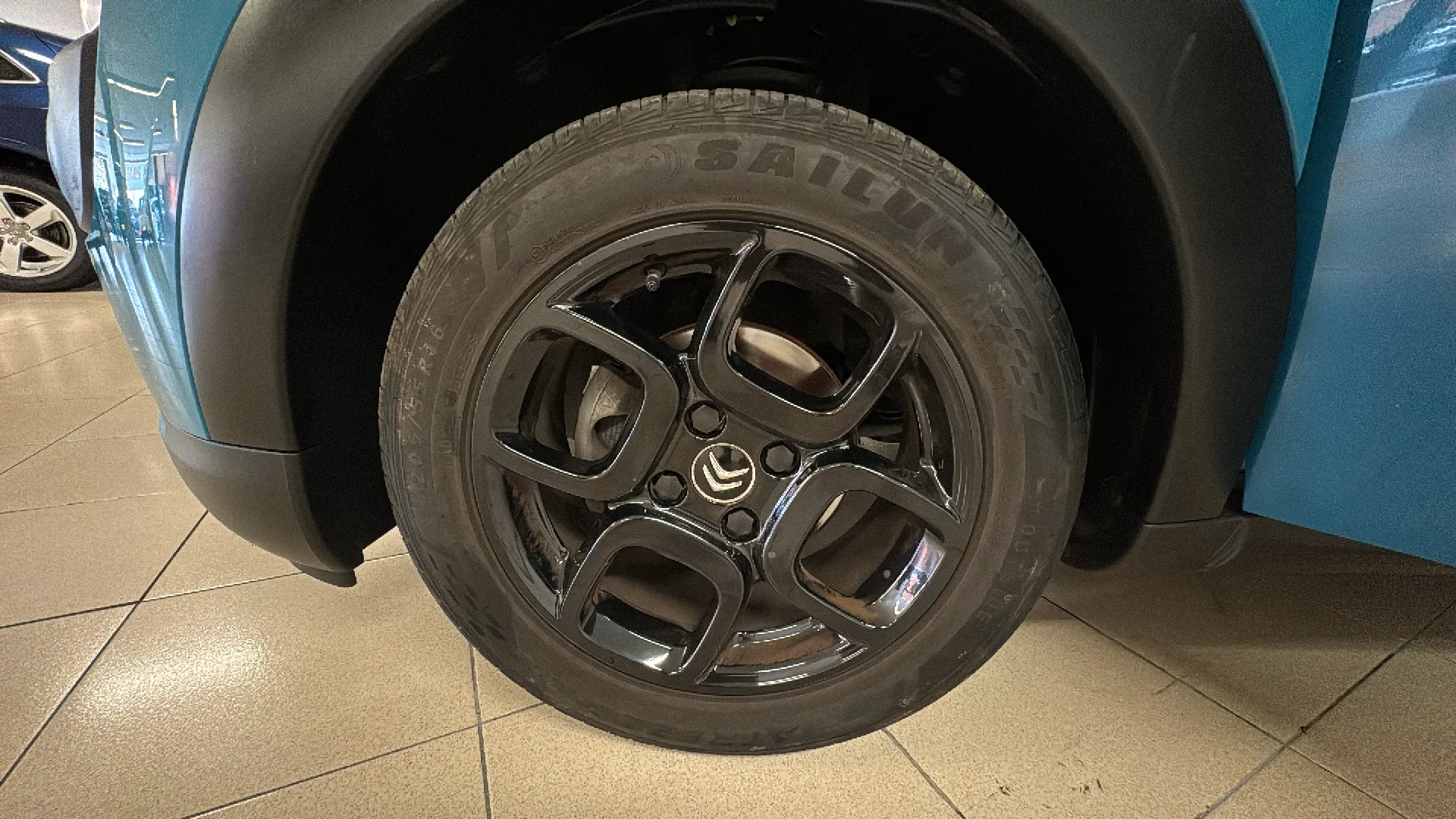 Citroën C4 Cactus PureTech Feel - foto 18