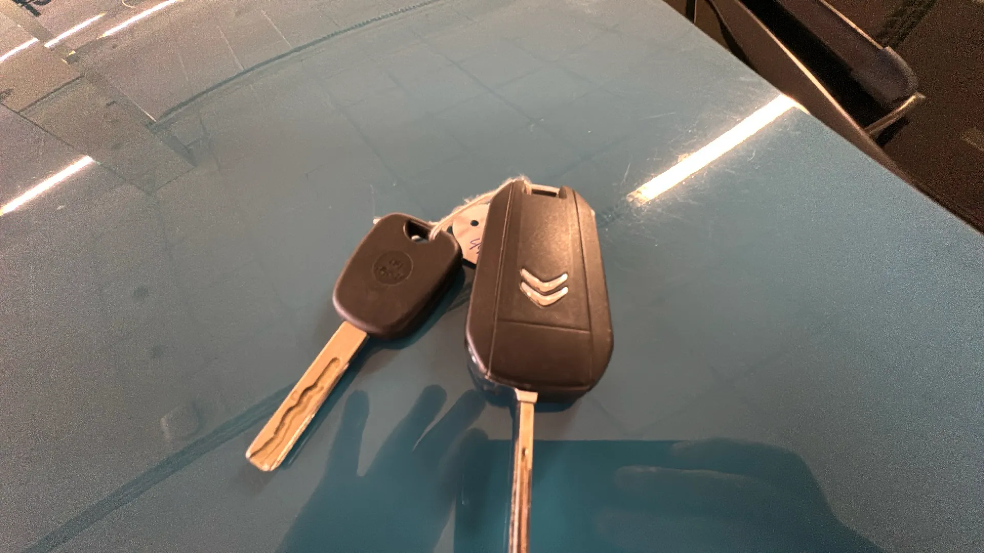 Citroën C4 Cactus PureTech Feel - foto 17