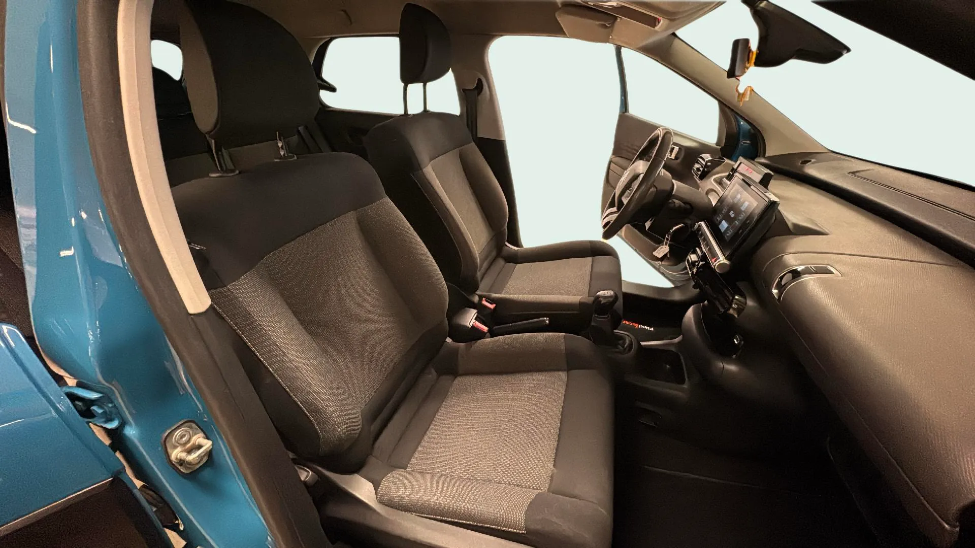 Citroën C4 Cactus PureTech Feel - foto 10