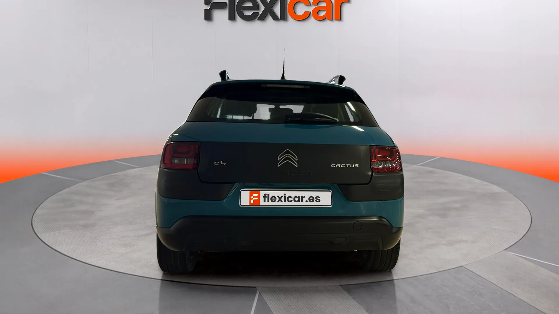 Citroën C4 Cactus PureTech Feel - foto 4