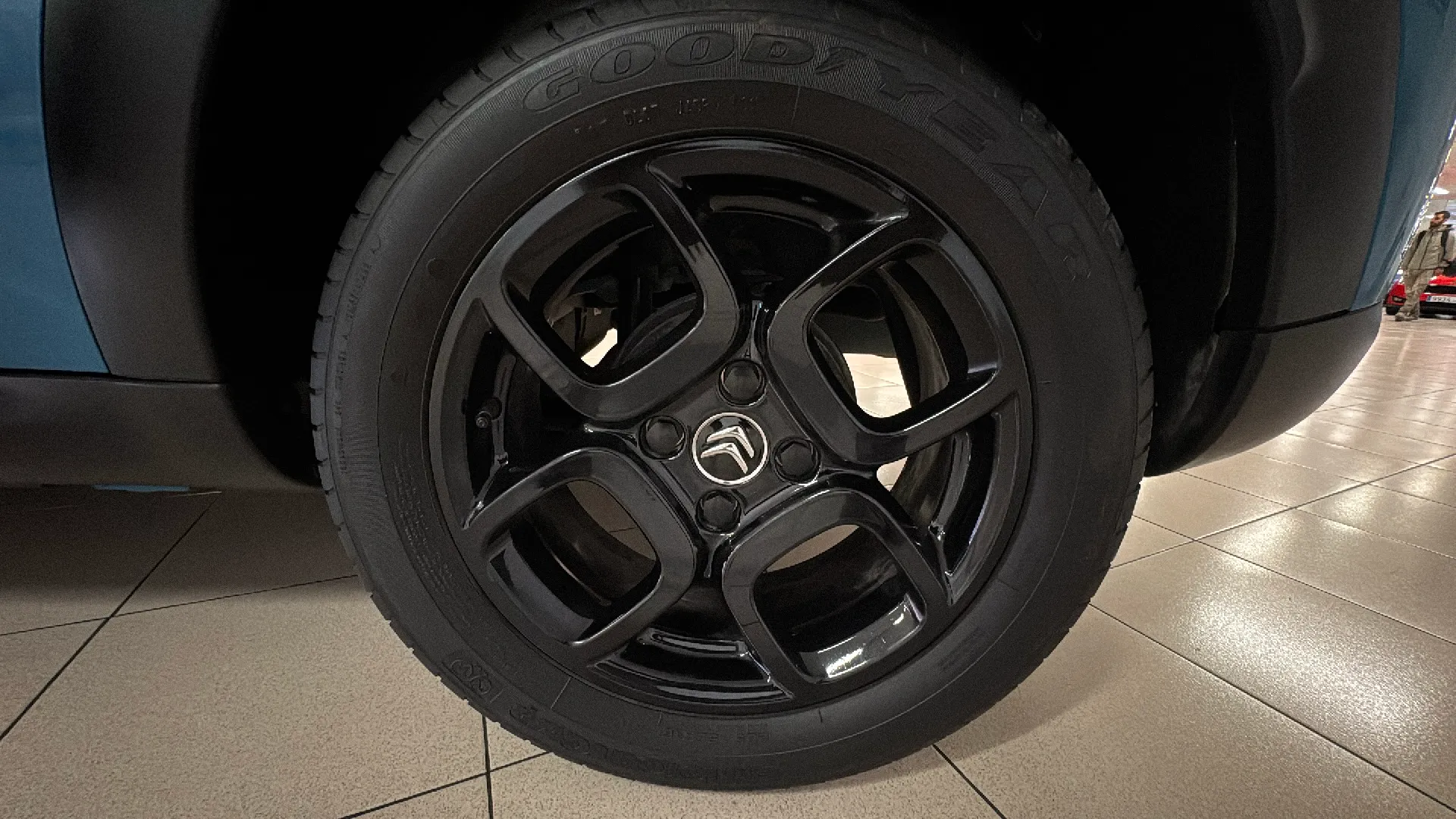 Citroën C4 Cactus PureTech Feel - foto 19