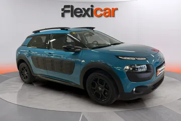 citroen c4 cactus puretech 60kw 82cv feel gasolina manual gran canaria 2 miller bajo 903000000274142