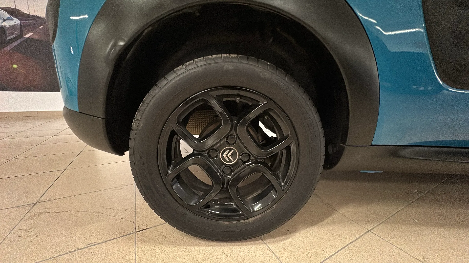Citroën C4 Cactus PureTech Feel - foto 20