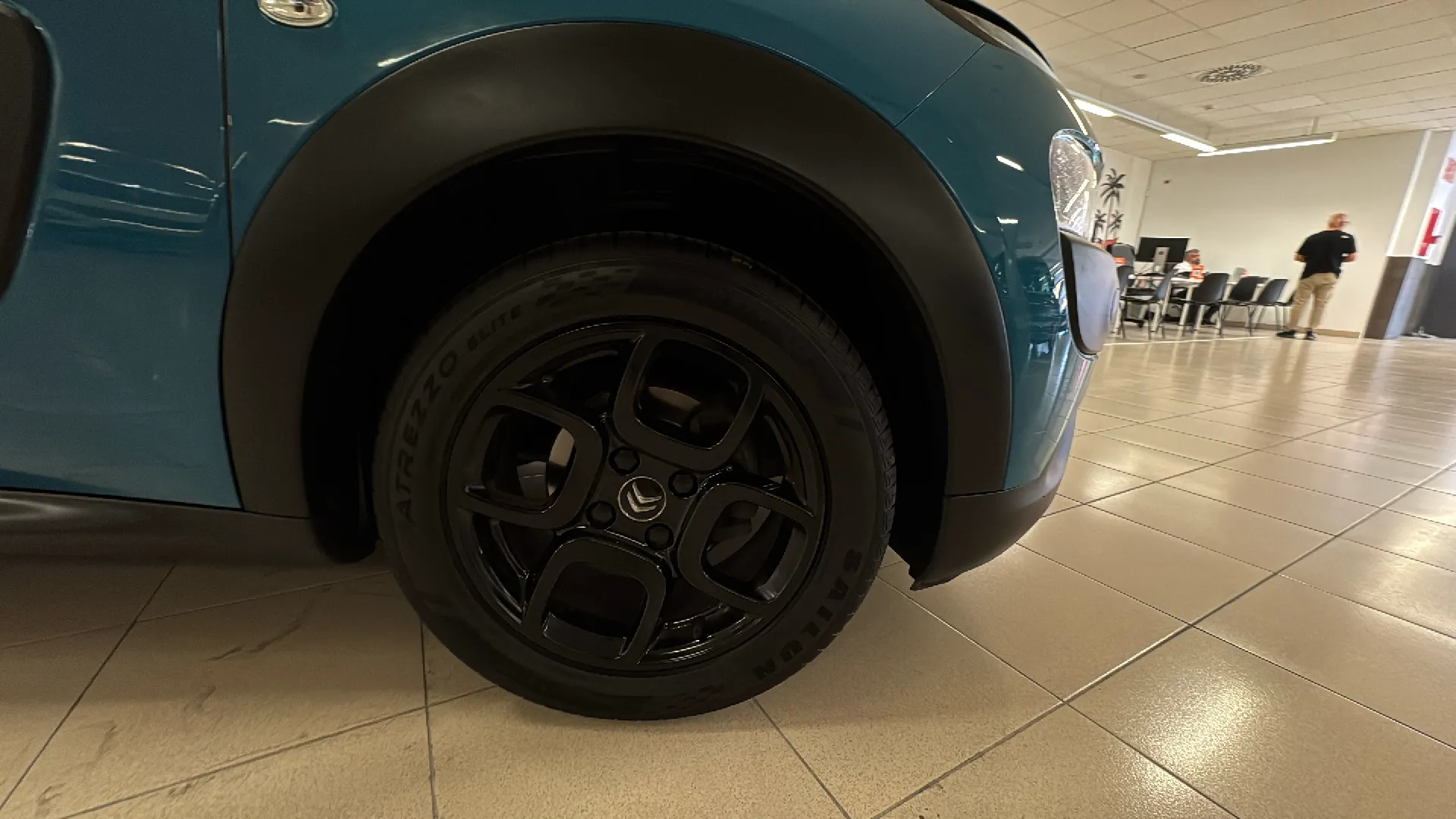 Citroën C4 Cactus PureTech Feel - foto 14