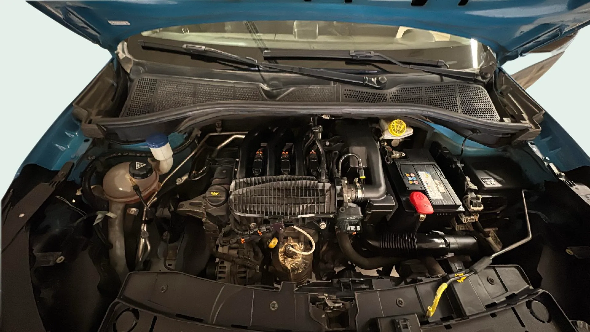 Citroën C4 Cactus PureTech Feel - foto 16