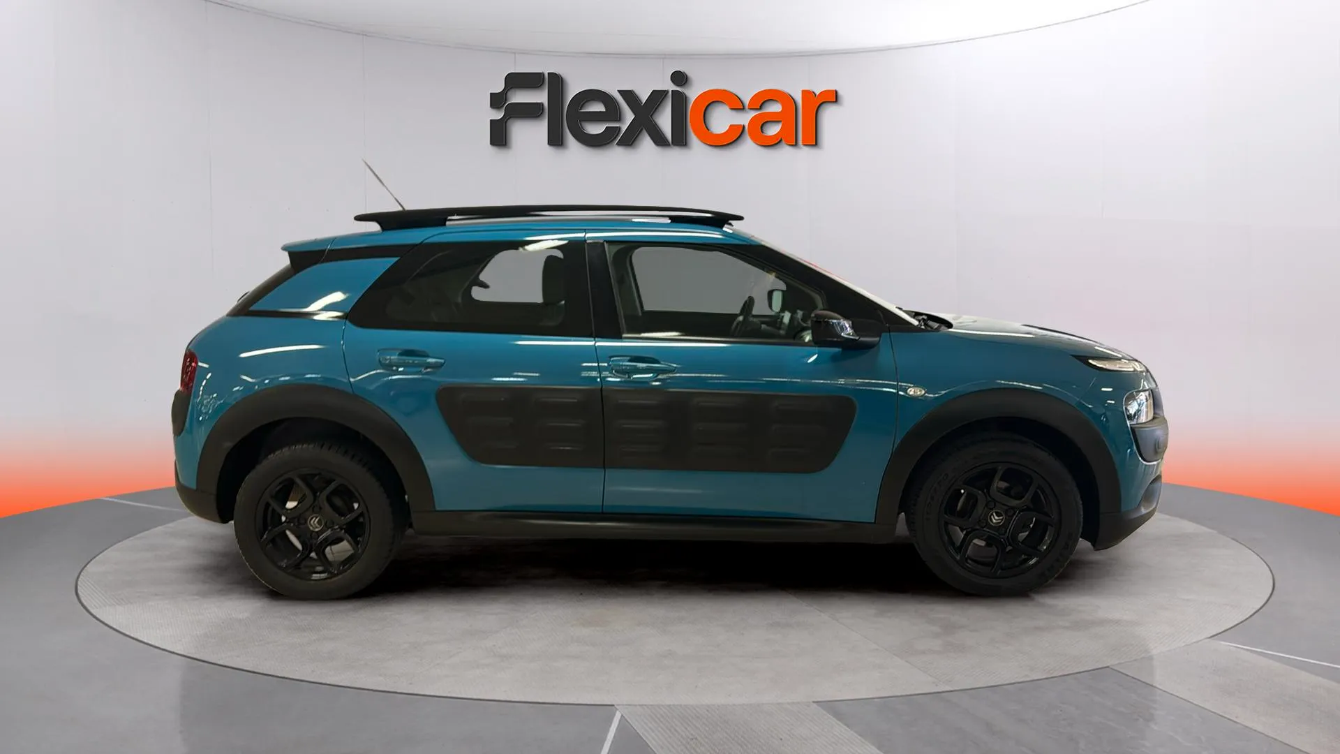 Citroën C4 Cactus PureTech Feel - foto 3