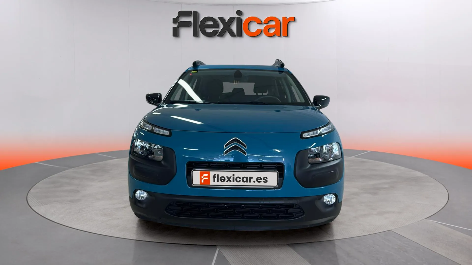 Citroën C4 Cactus PureTech Feel - foto 2