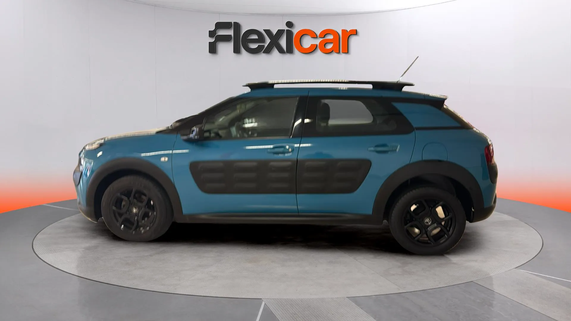 Citroën C4 Cactus PureTech Feel - foto 5