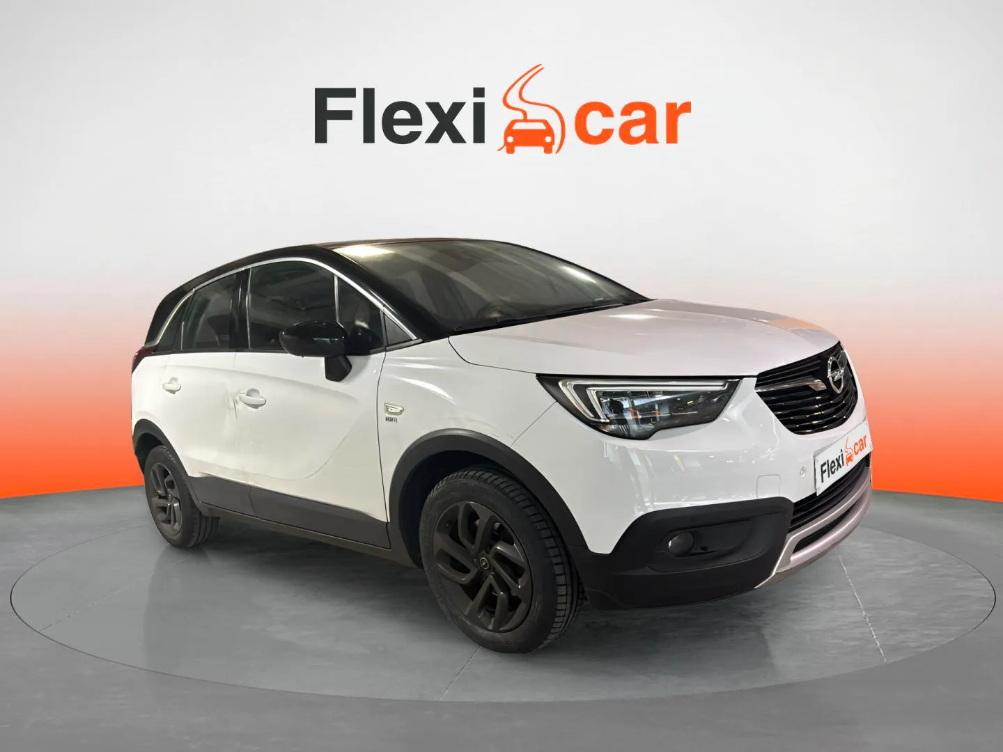 Opel Crossland 1.2 Edition