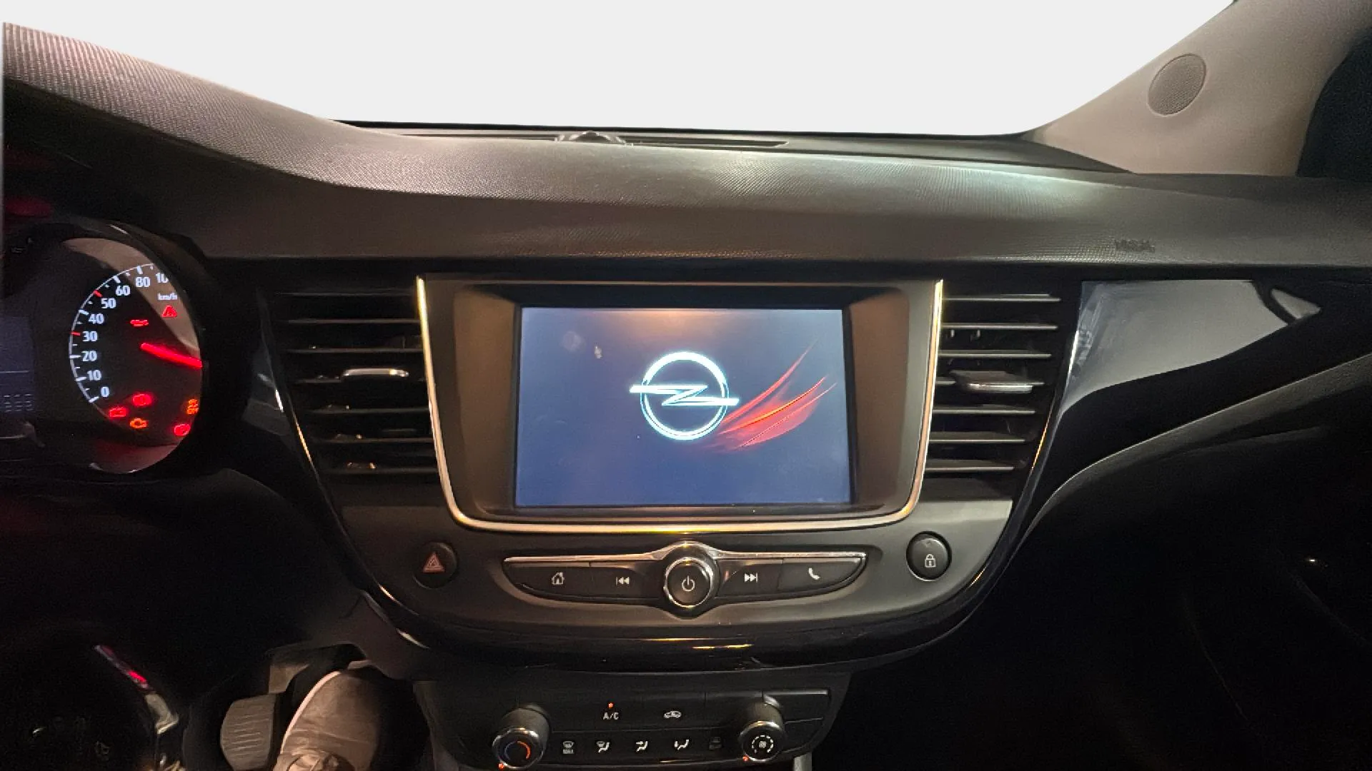 Opel Crossland 1.2 Edition - foto 6