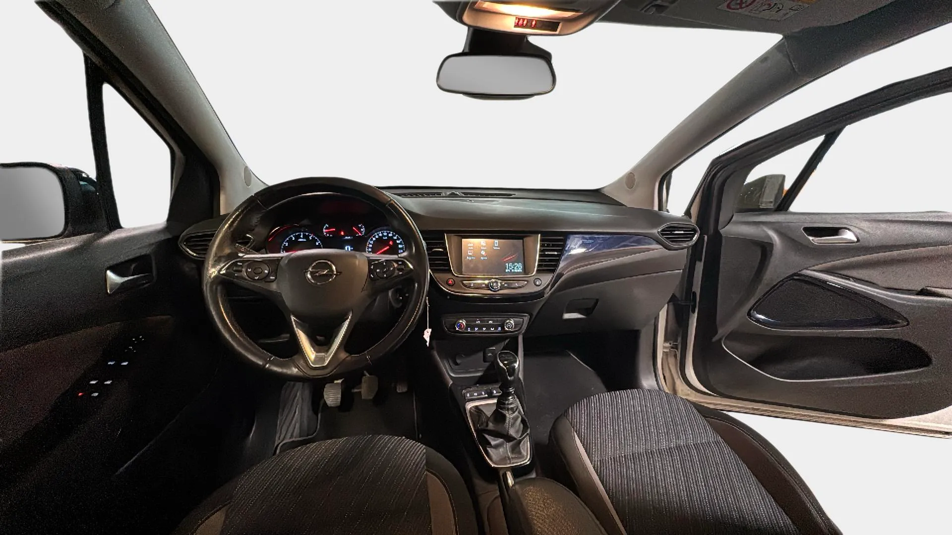 Opel Crossland 1.2 Edition - foto 13