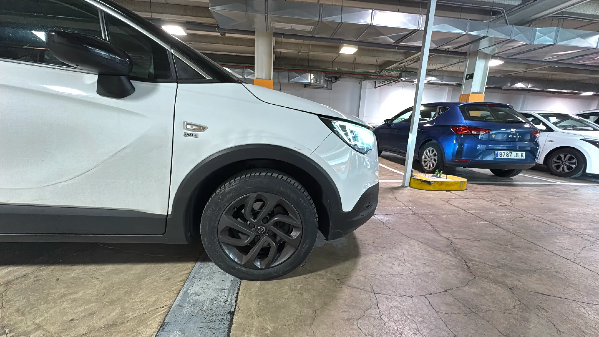 Opel Crossland 1.2 Edition - foto 14