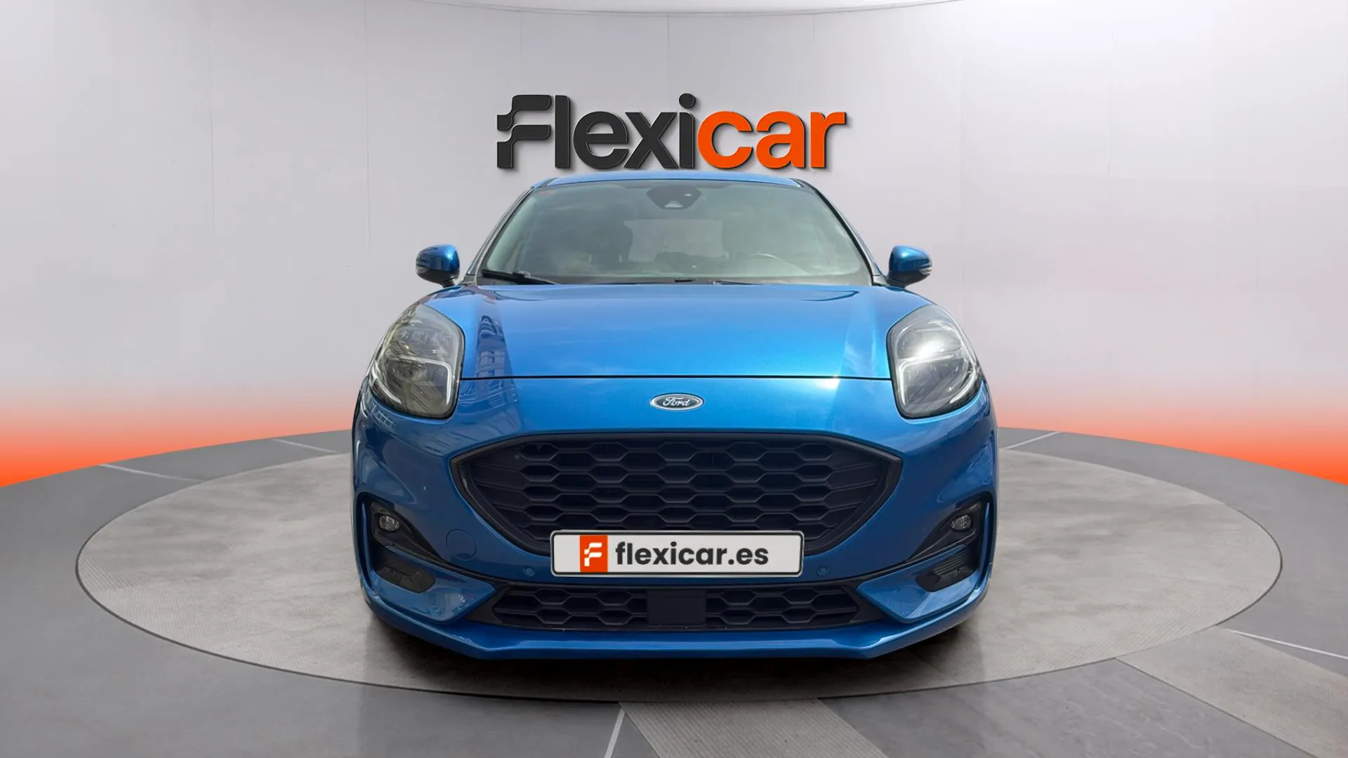 Ford Puma 1.0 EcoBoost ST-Line X MHEV - foto 2