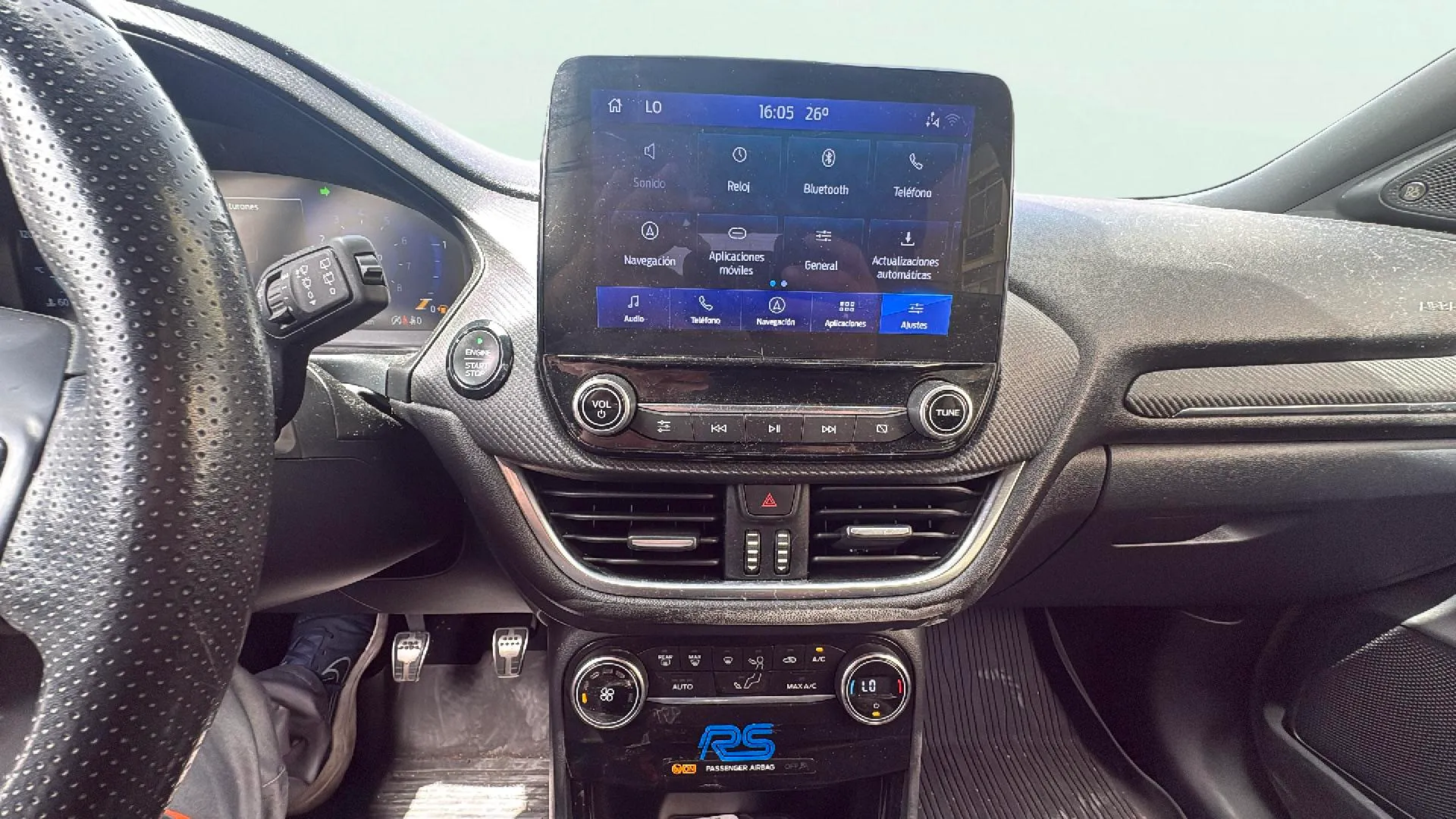 Ford Puma 1.0 EcoBoost ST-Line X MHEV - foto 6