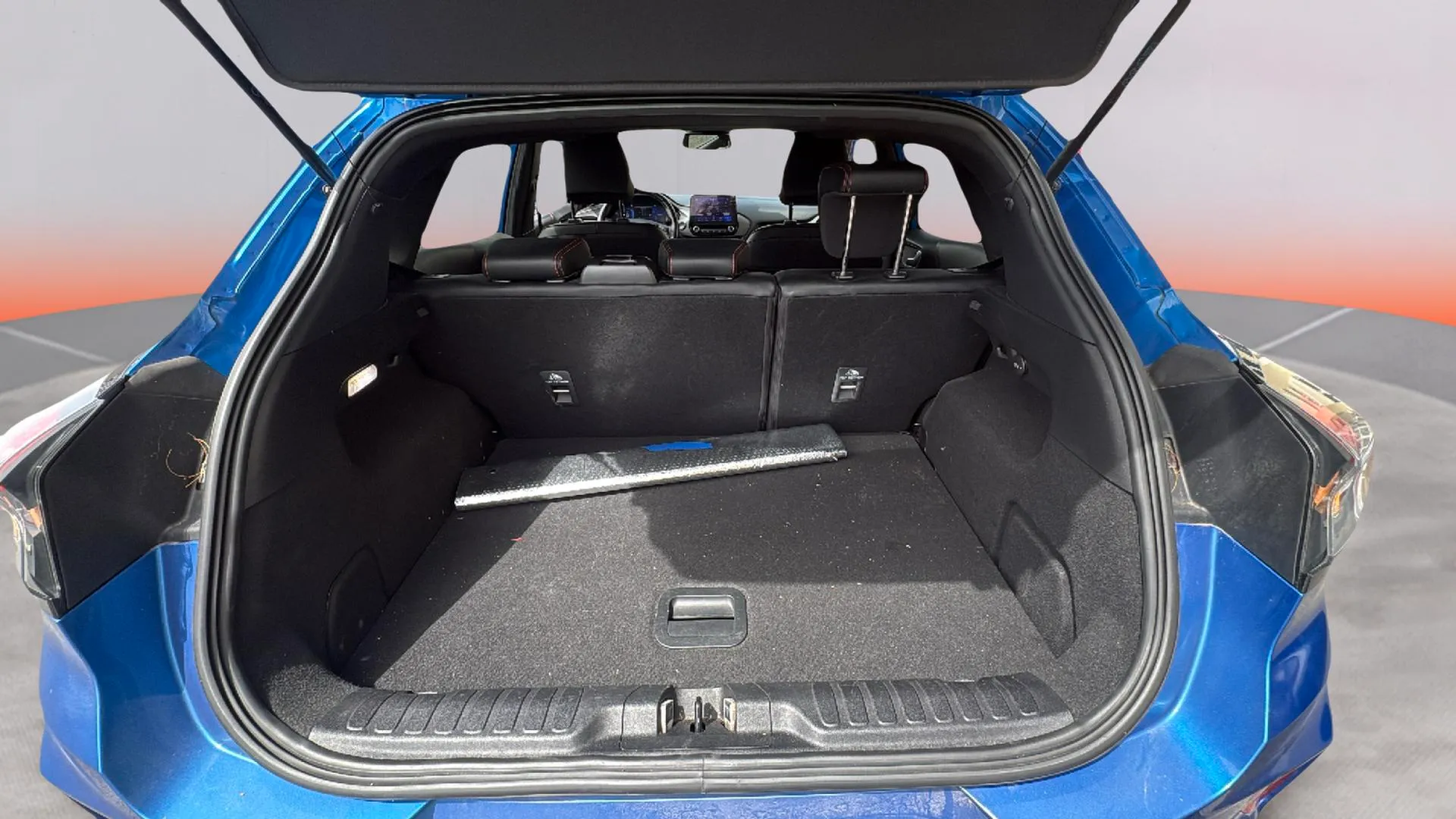 Ford Puma 1.0 EcoBoost ST-Line X MHEV - foto 13