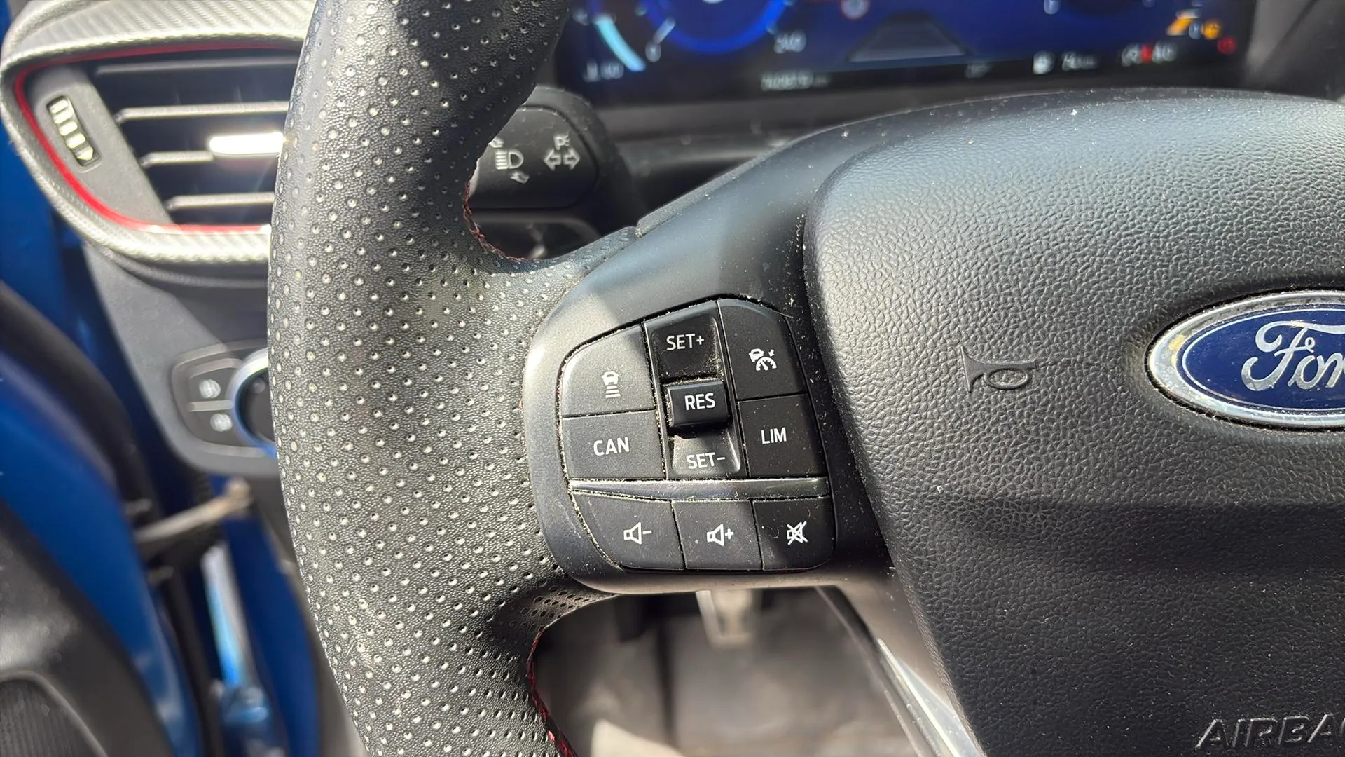 Ford Puma 1.0 EcoBoost ST-Line X MHEV - foto 15