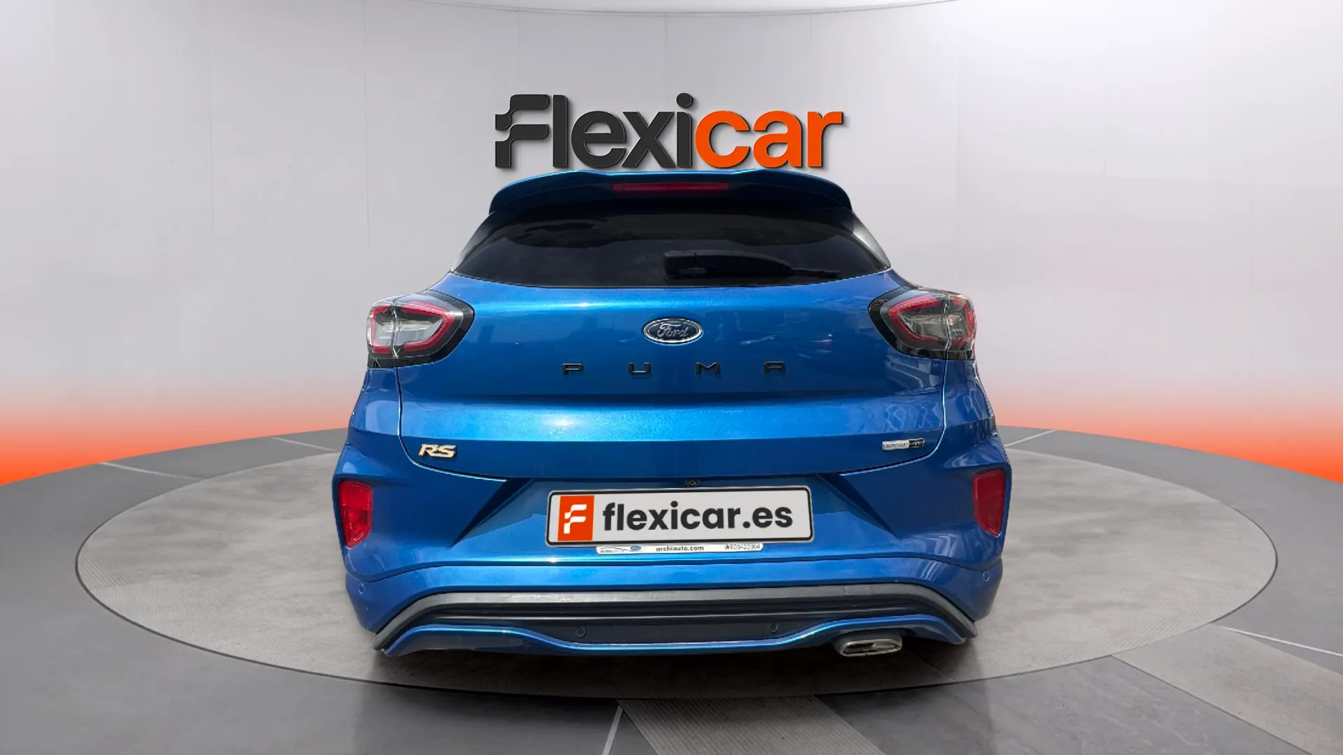 Ford Puma 1.0 EcoBoost ST-Line X MHEV - foto 4