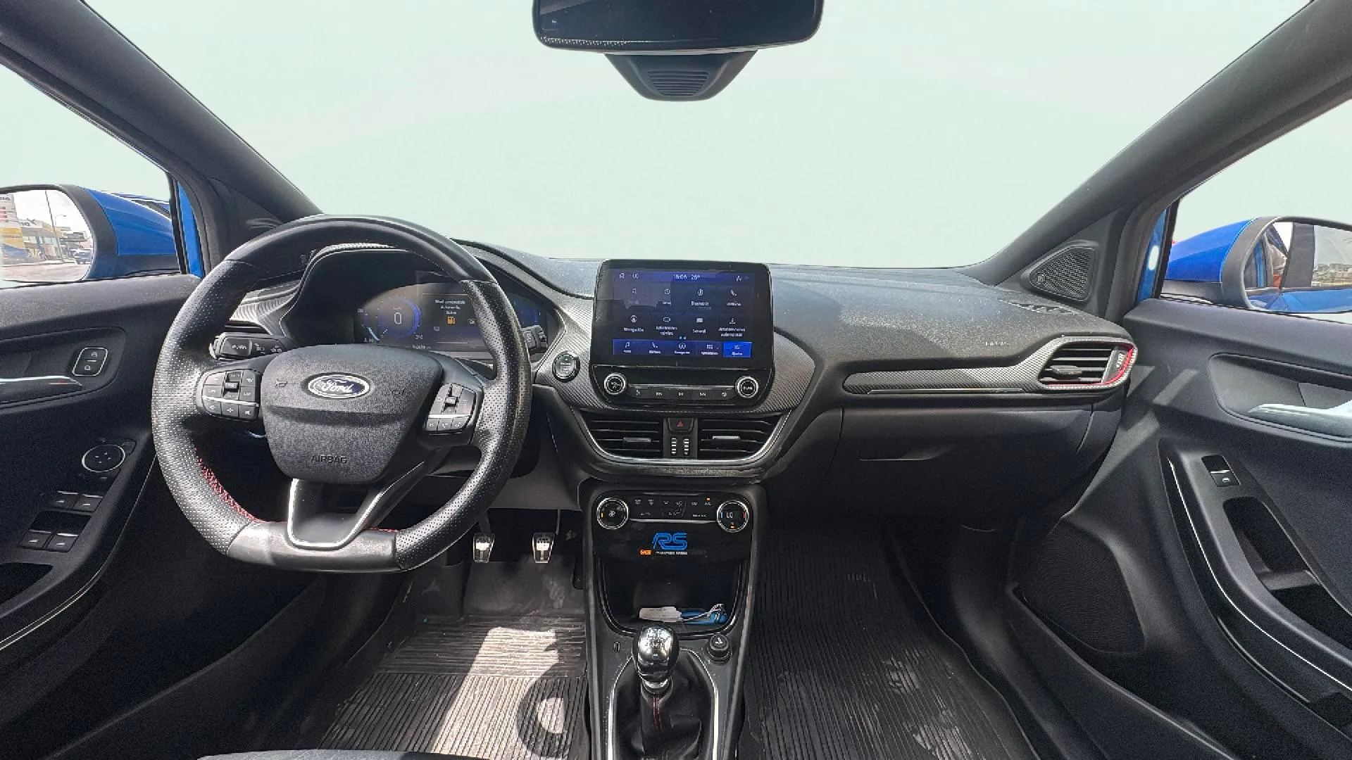 Ford Puma 1.0 EcoBoost ST-Line X MHEV - foto 12