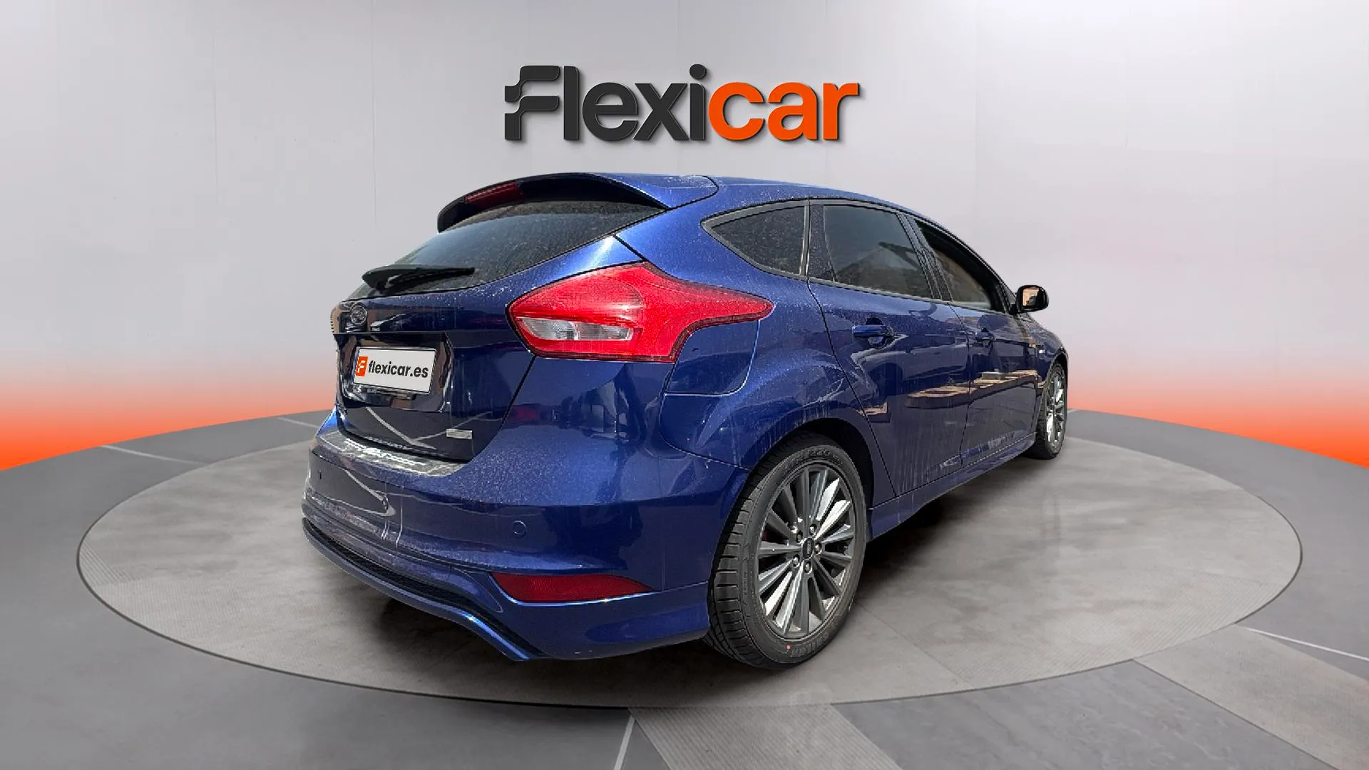 Ford Focus 1.0 EcoBoost ST-Line - foto 6