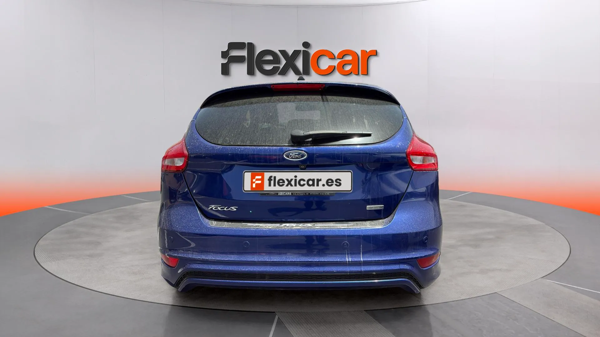 Ford Focus 1.0 EcoBoost ST-Line - foto 5
