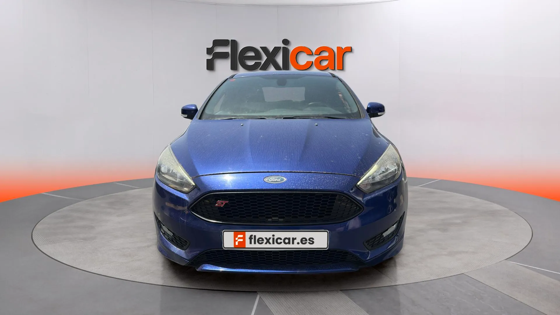 Ford Focus 1.0 EcoBoost ST-Line - foto 8