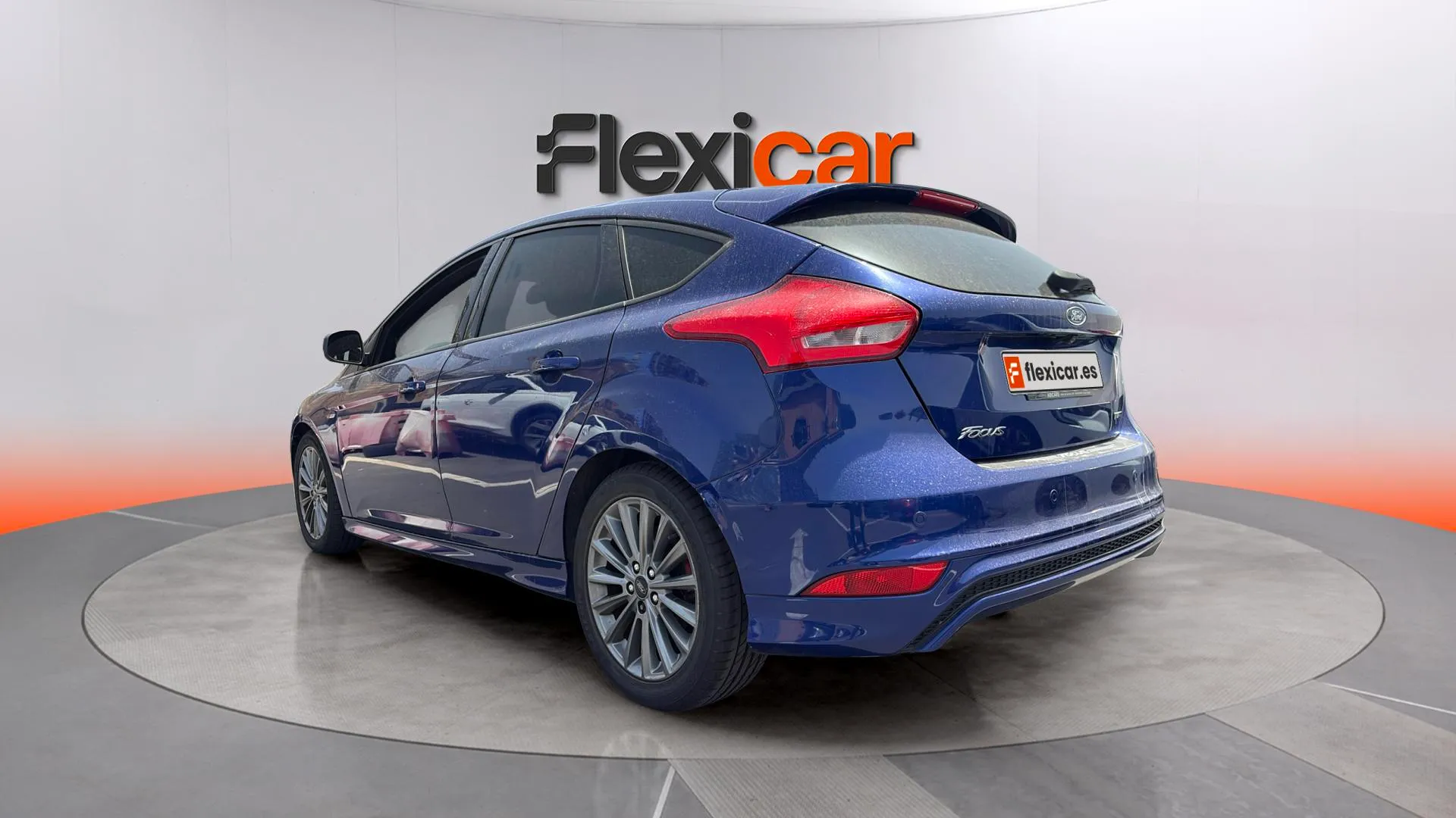 Ford Focus 1.0 EcoBoost ST-Line - foto 4