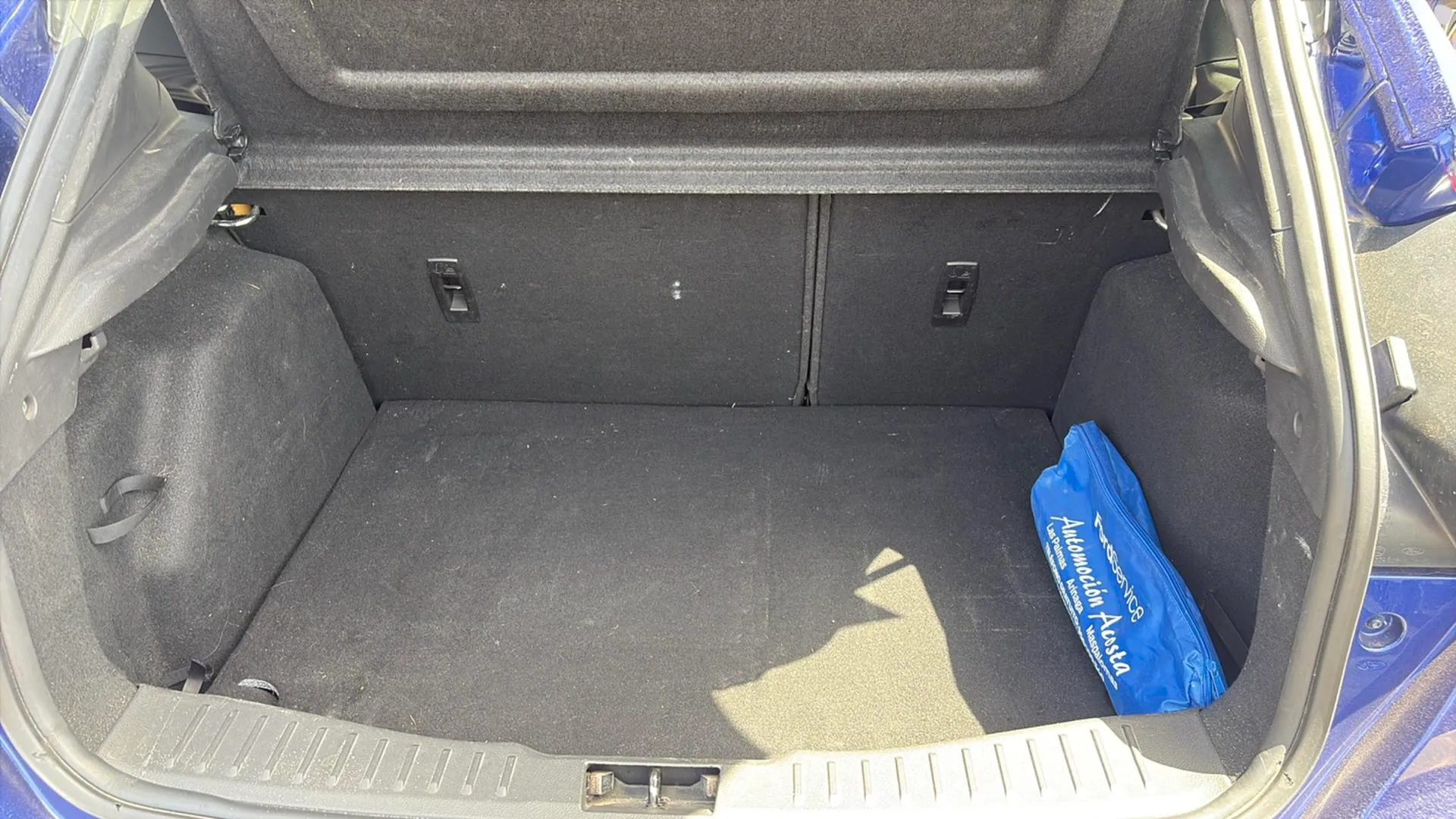Ford Focus 1.0 EcoBoost ST-Line - foto 15
